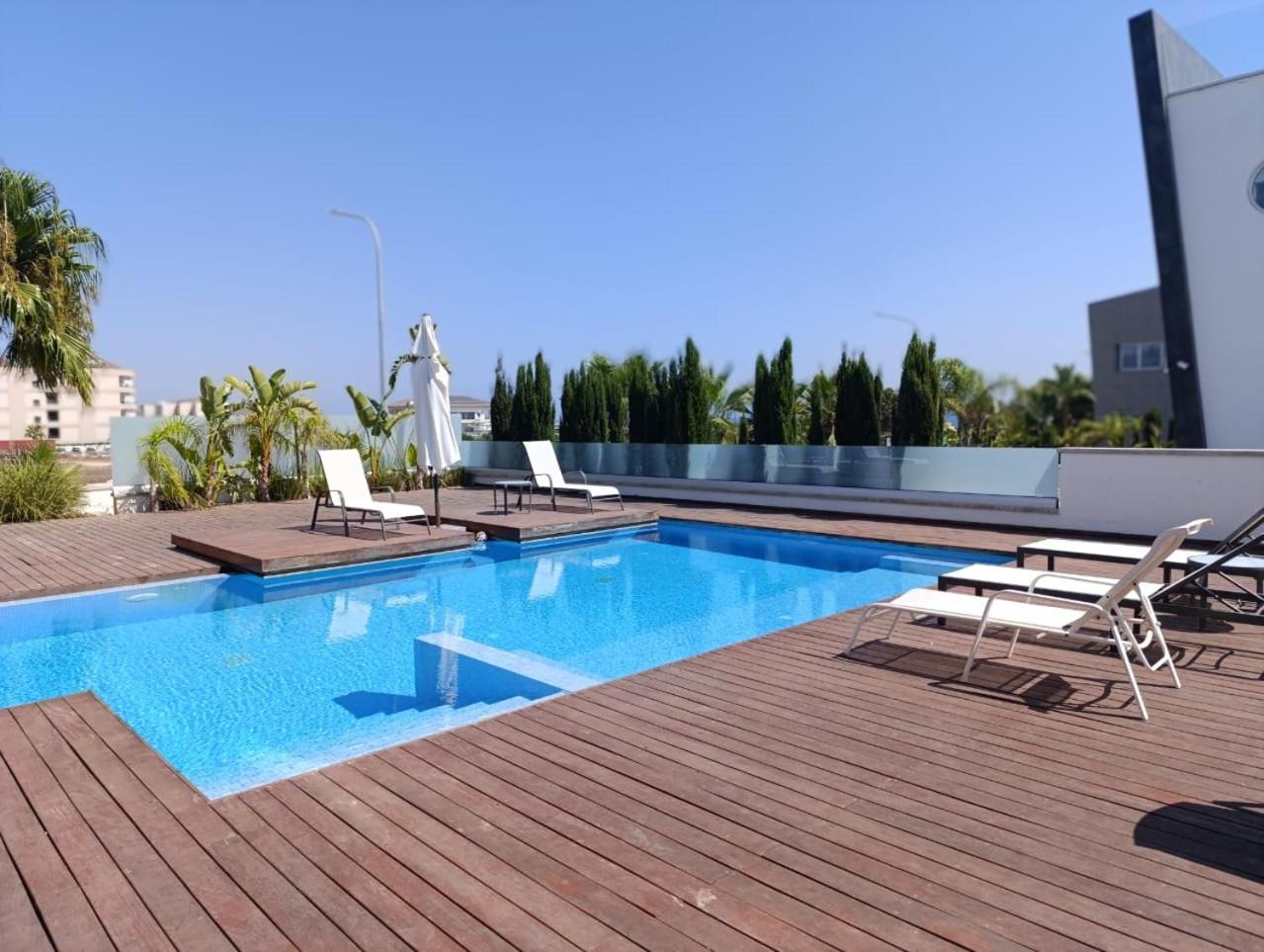 Pousada Seaview Luxury *