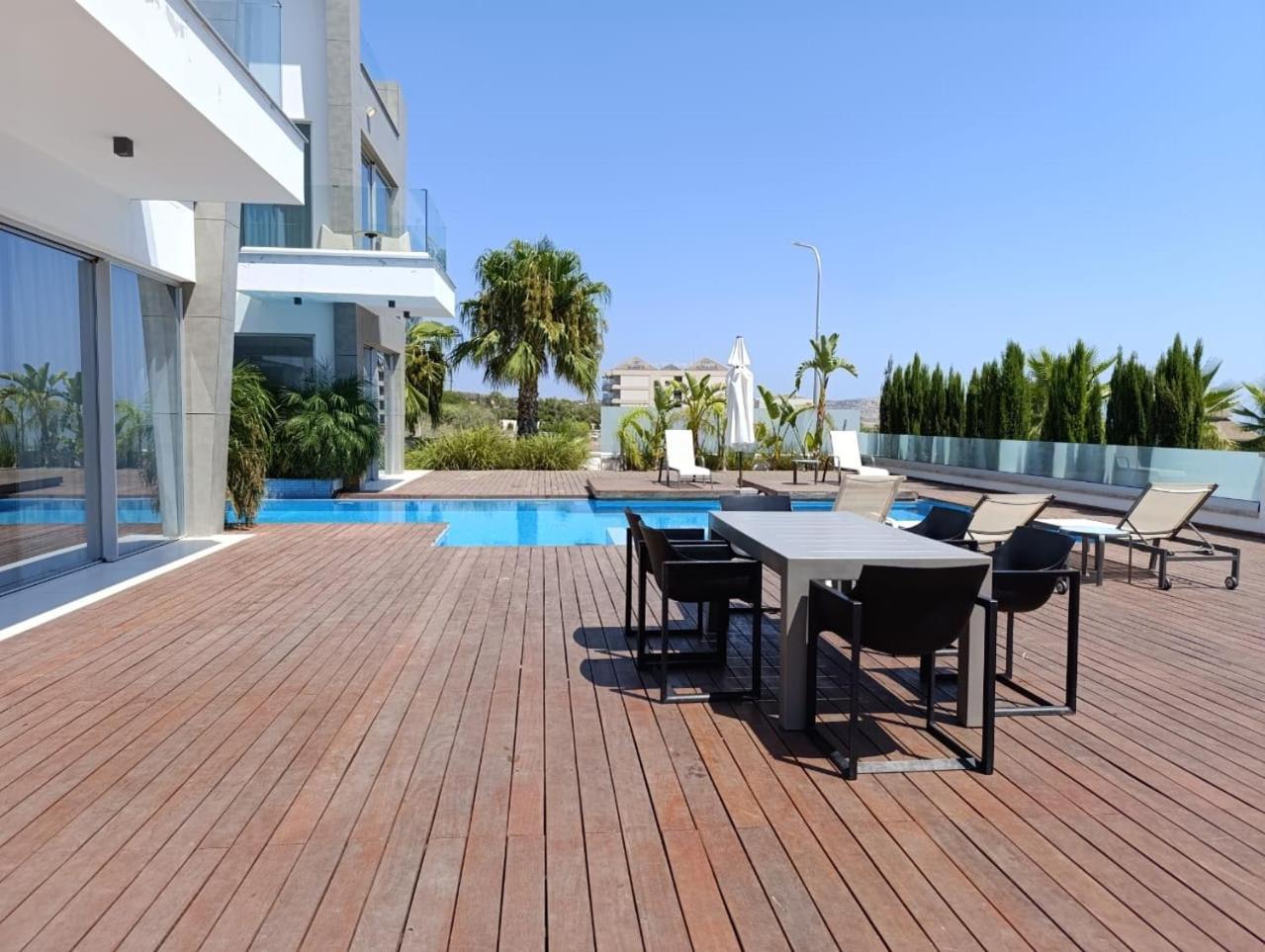 Pousada Seaview Luxury