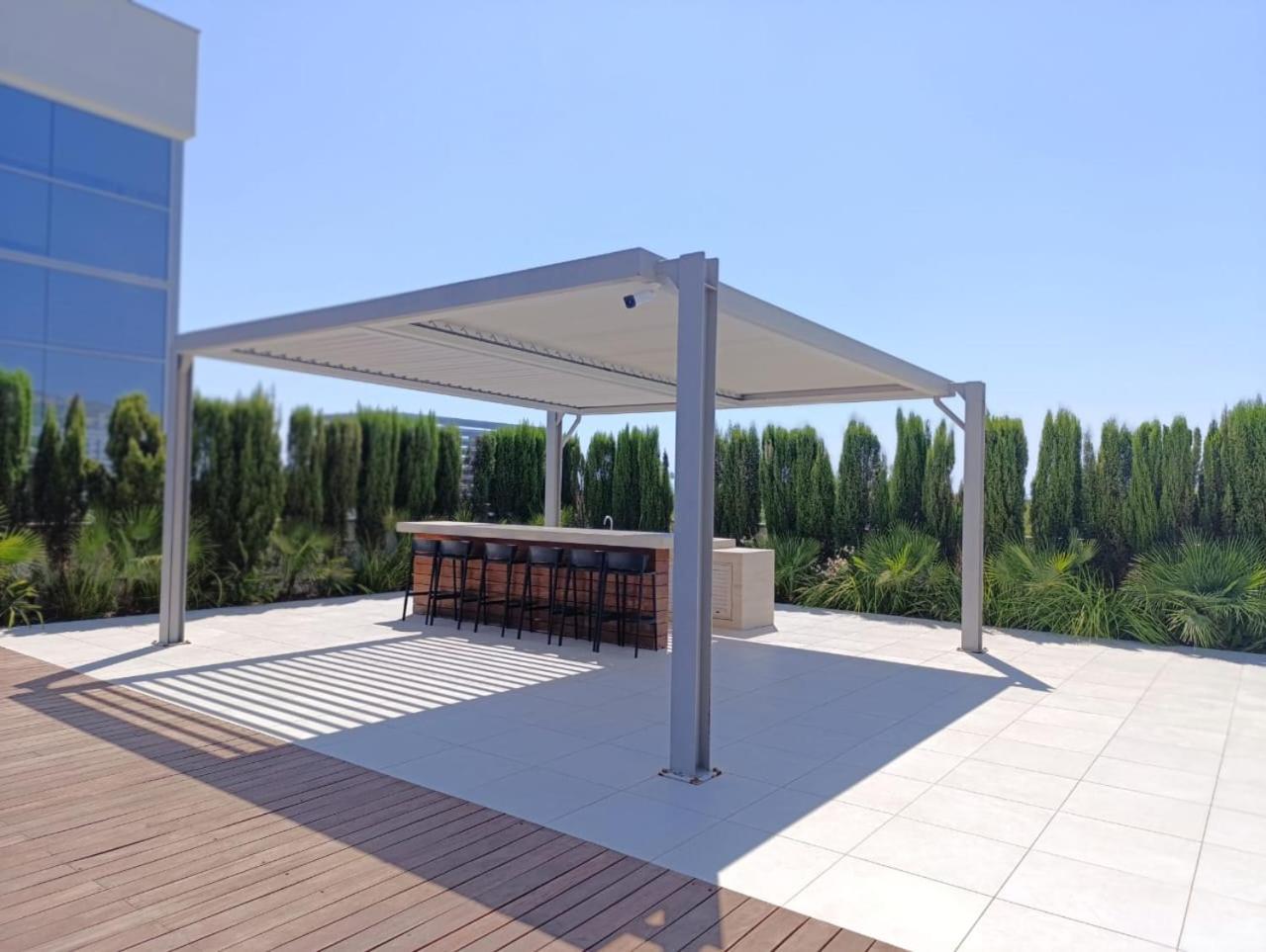 Pousada Seaview Luxury *