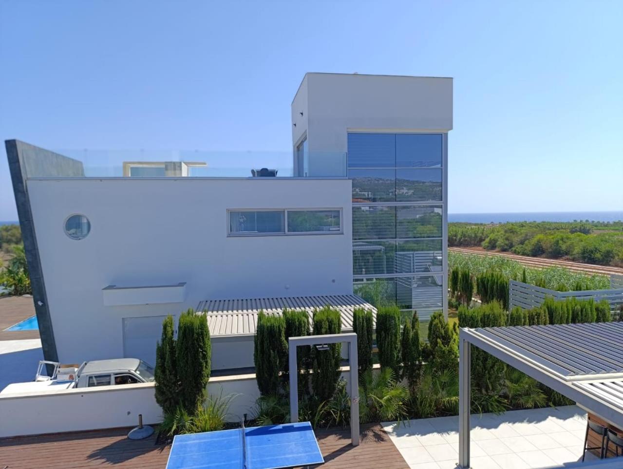 Pousada Seaview Luxury Agia Napa