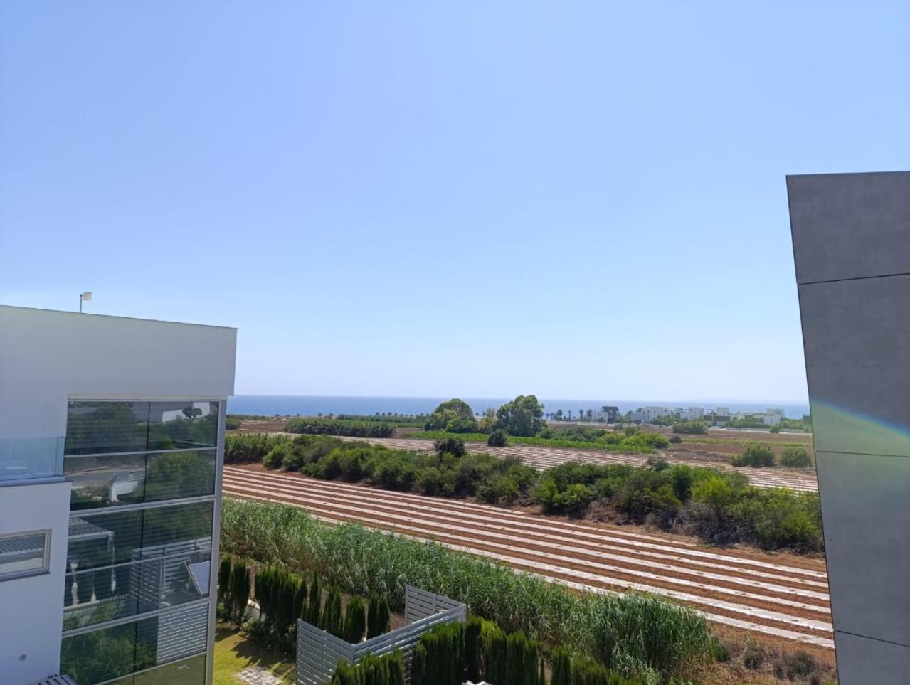 Seaview Luxury * Agia Napa