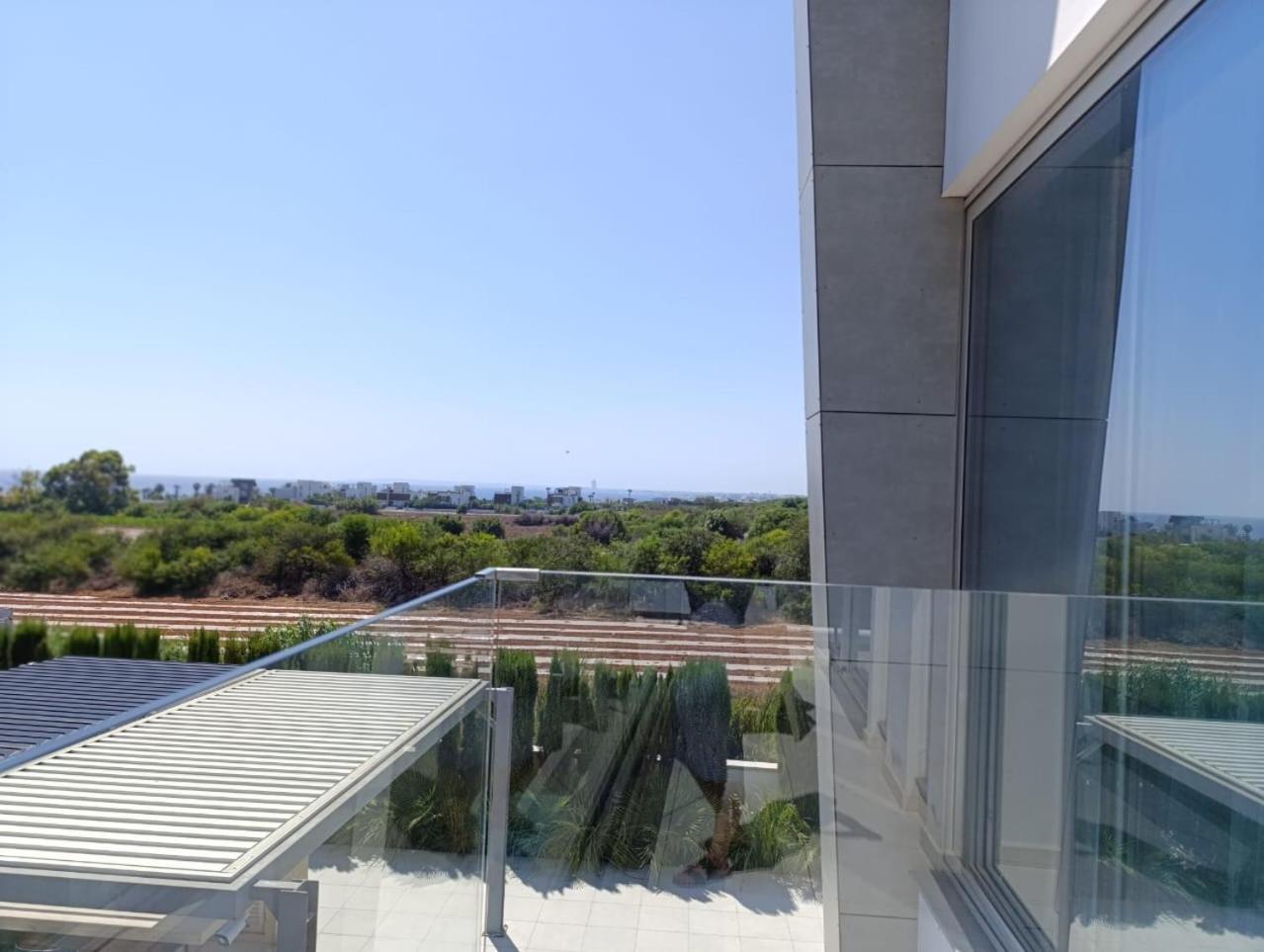 Seaview Luxury Pousada *