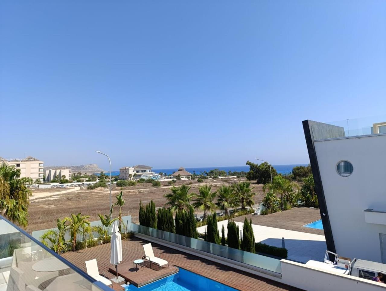 Seaview Luxury Pousada *