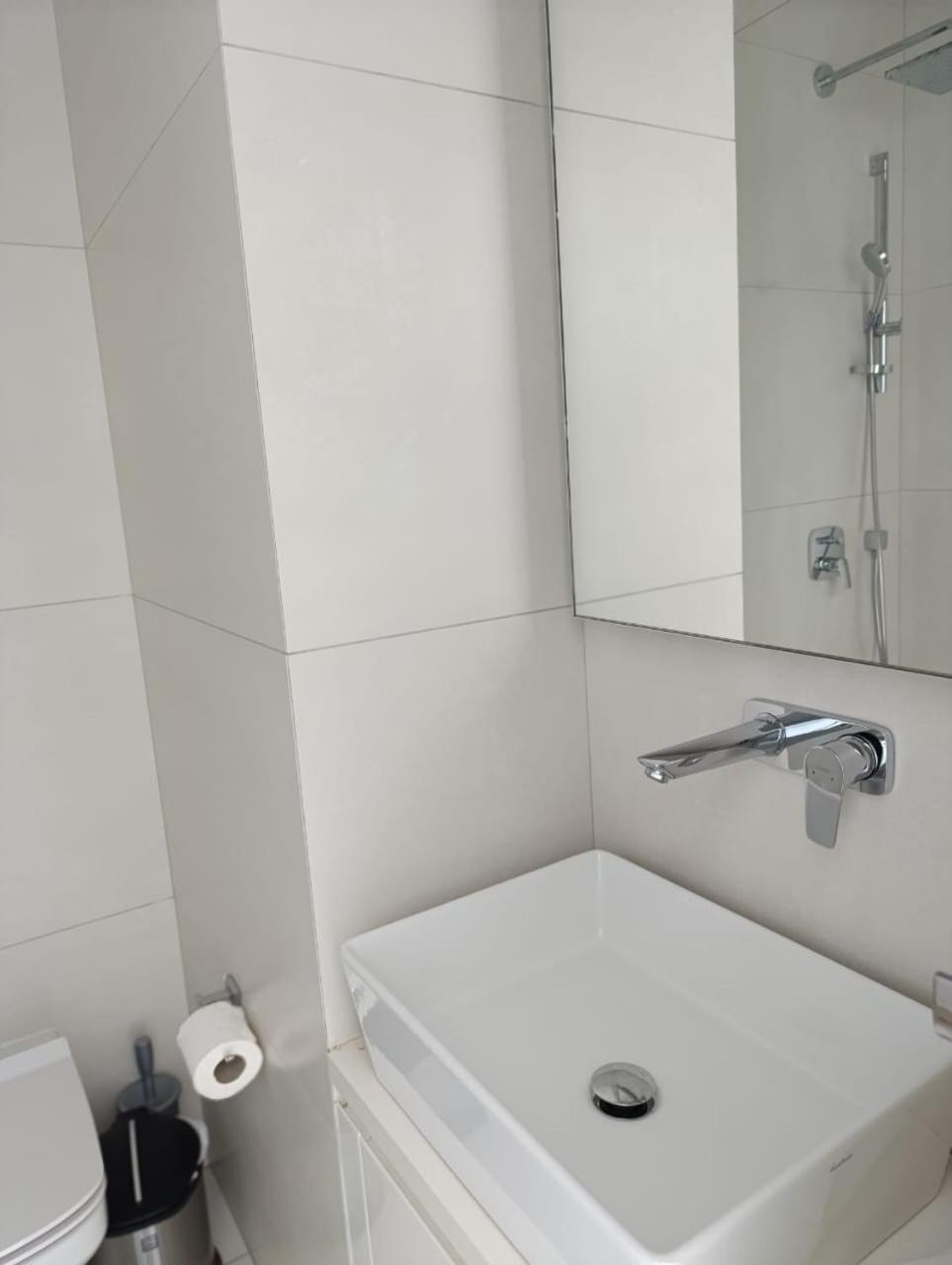 Seaview Luxury Pousada
