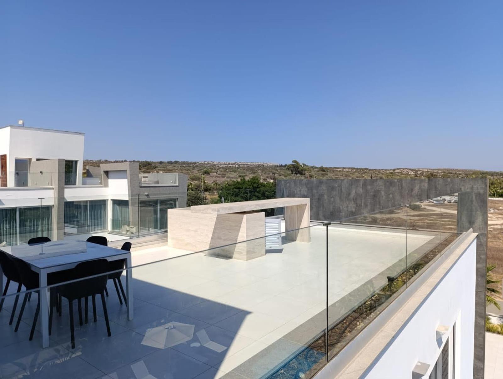 Pousada Seaview Luxury Agia Napa