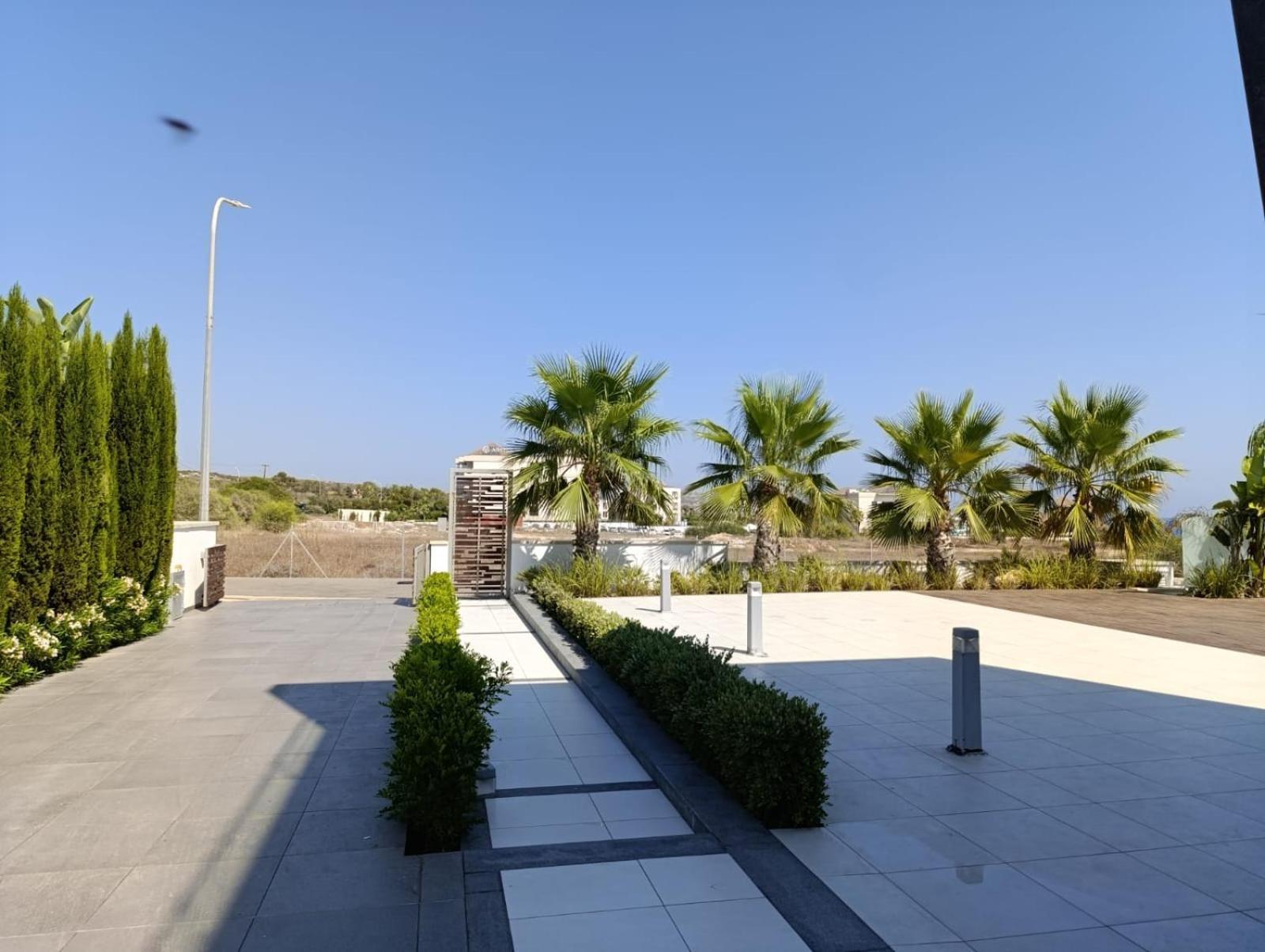 Seaview Luxury Agia Napa