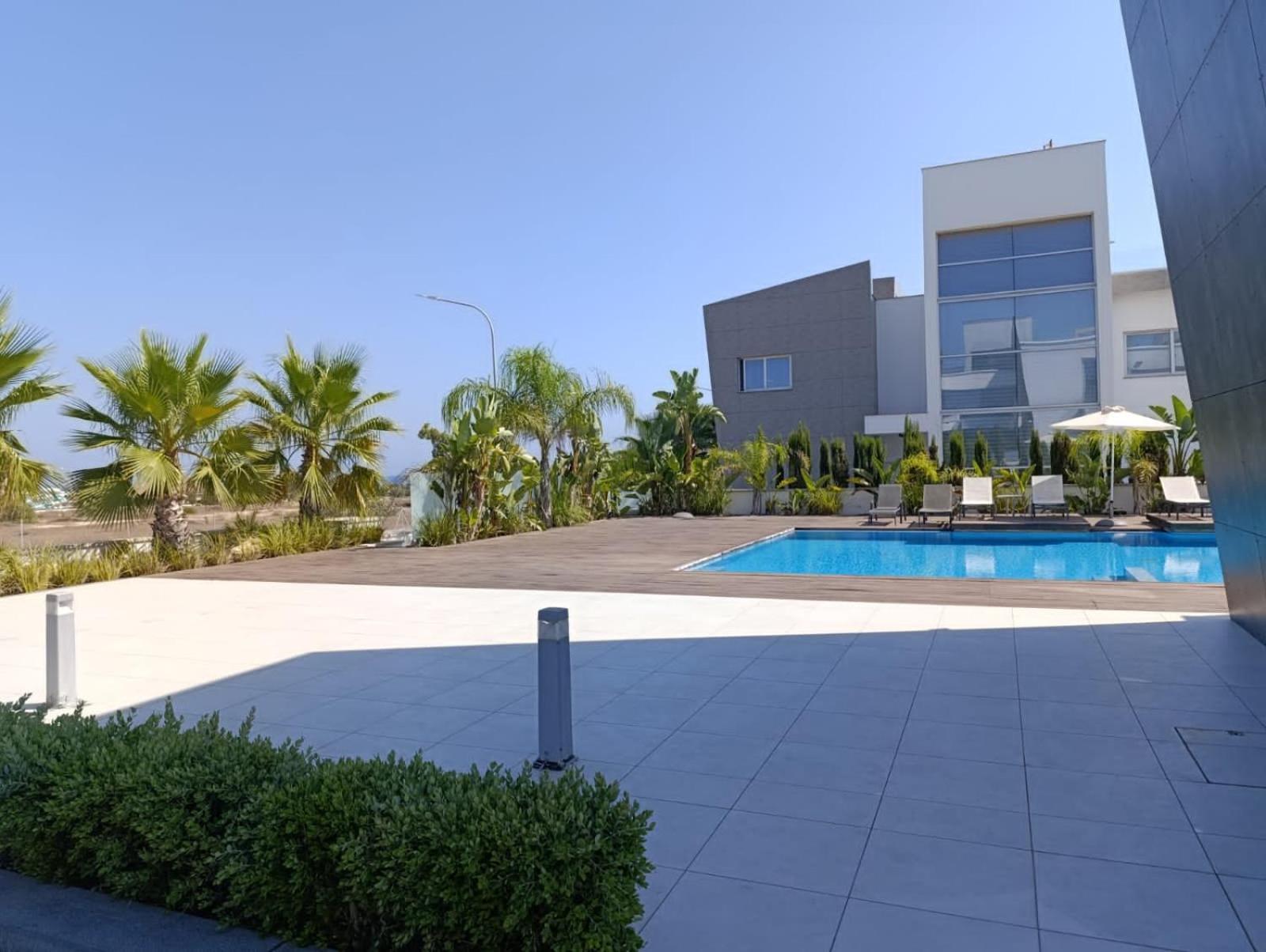 Seaview Luxury Pousada Agia Napa