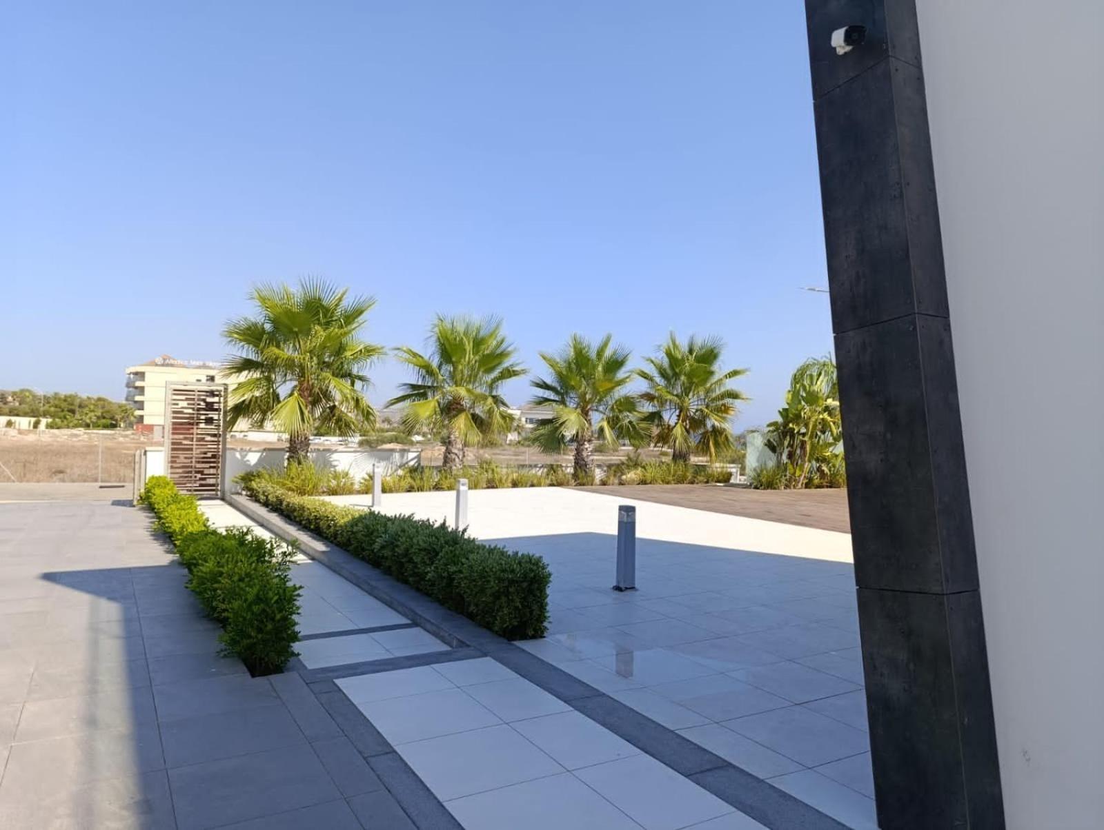 Pousada Seaview Luxury Agia Napa