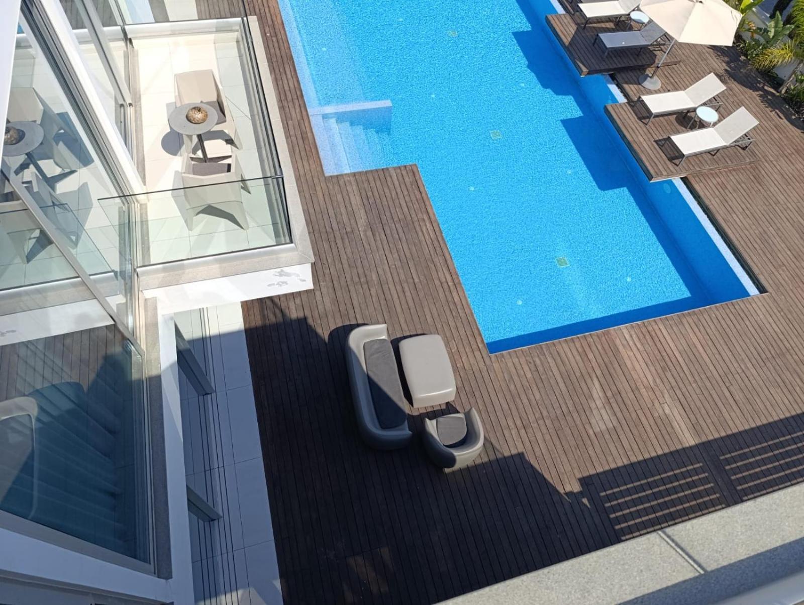 Seaview Luxury * Agia Napa