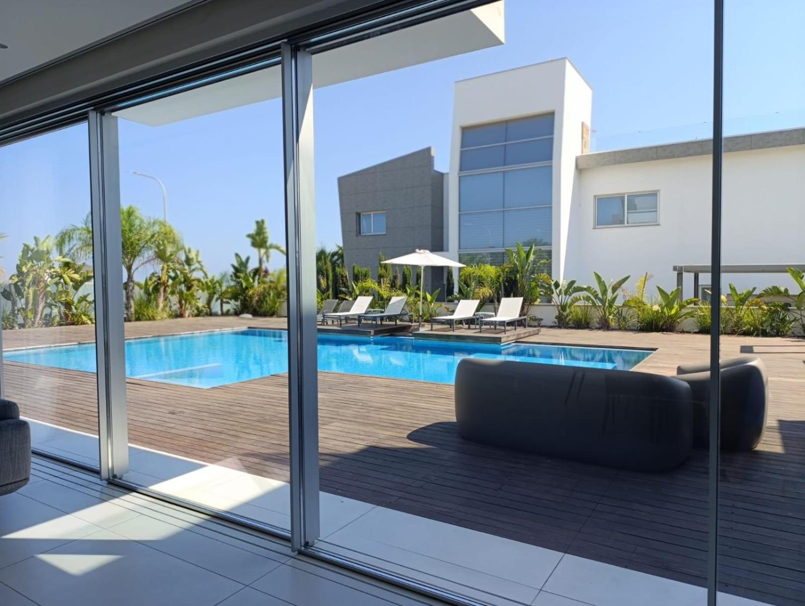 Seaview Luxury Agia Napa