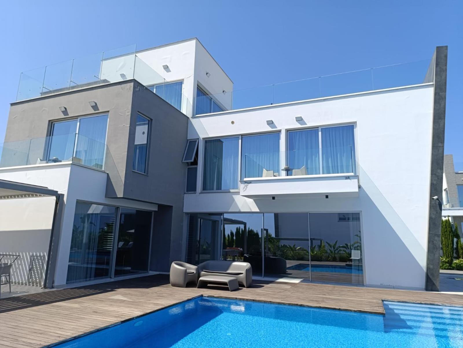 Seaview Luxury Pousada *