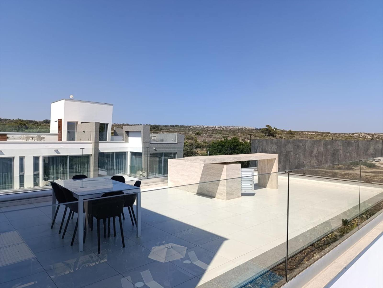 Seaview Luxury * Agia Napa