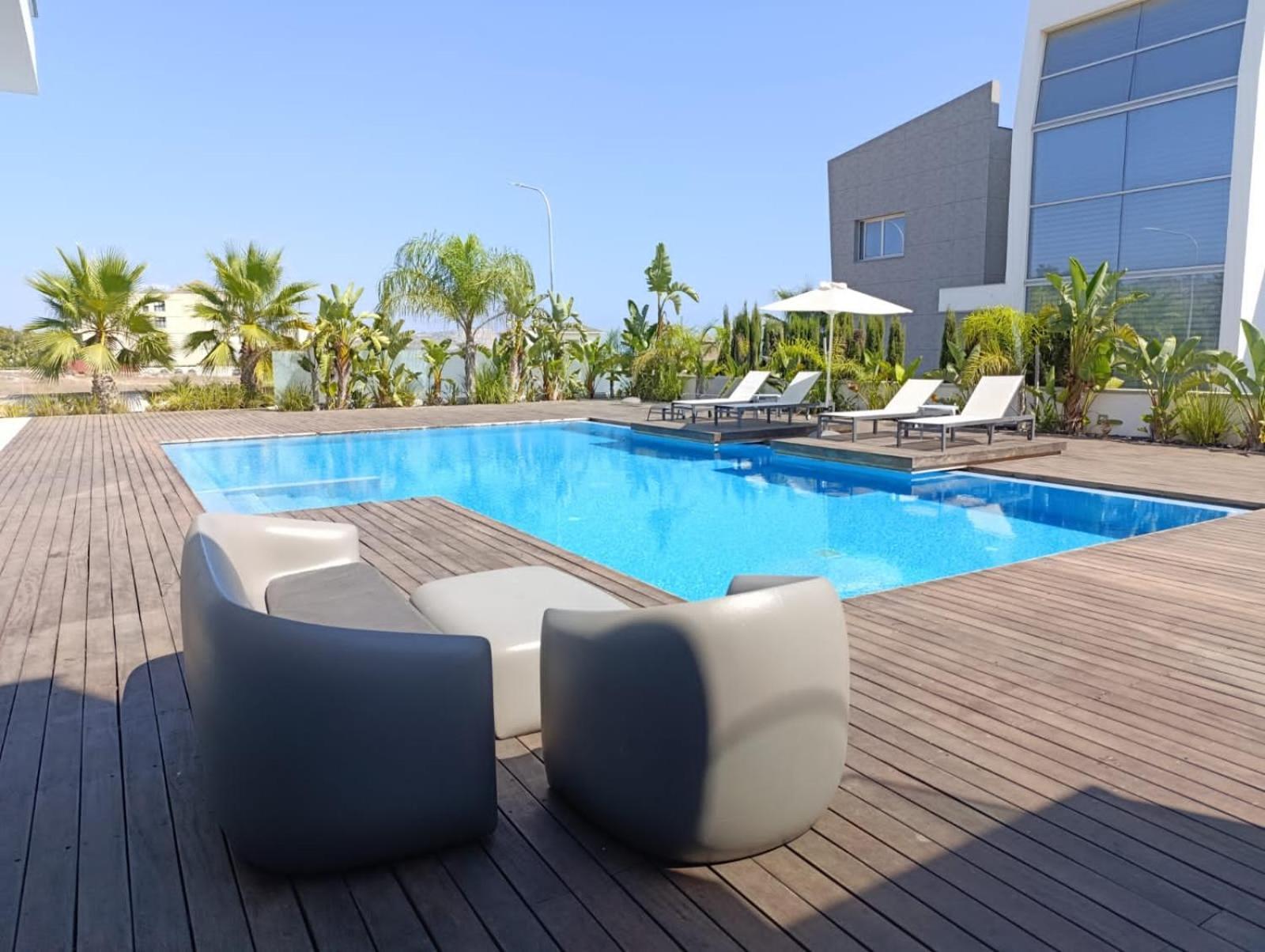 Pousada Seaview Luxury Agia Napa