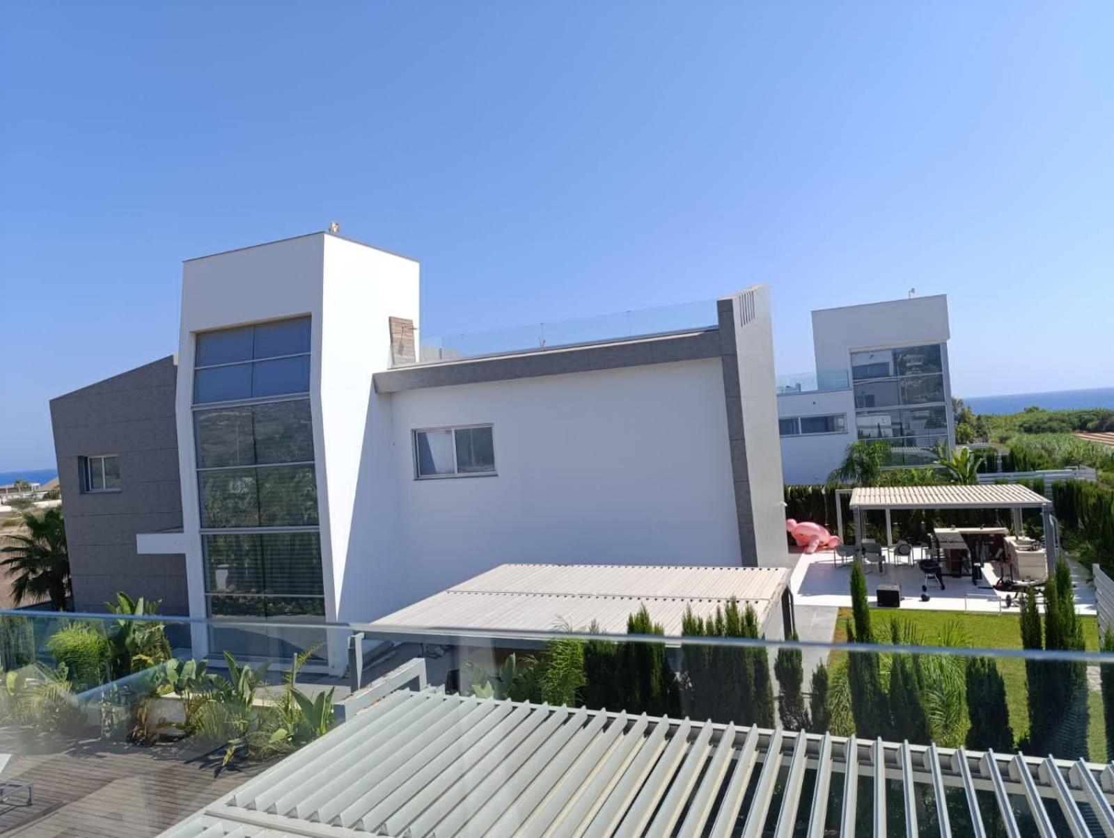 Seaview Luxury Pousada