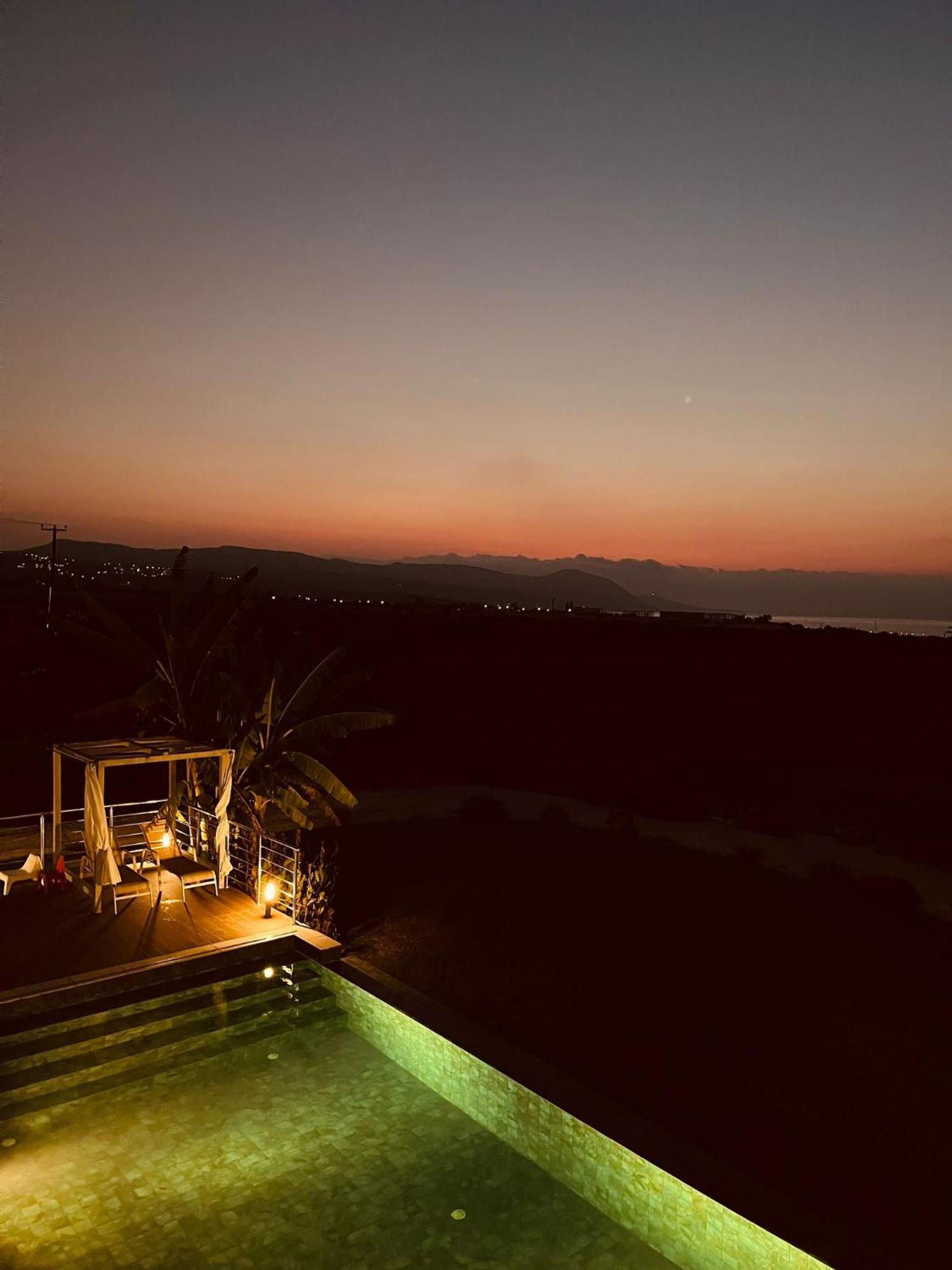 Villa Eva Luxury Lachi