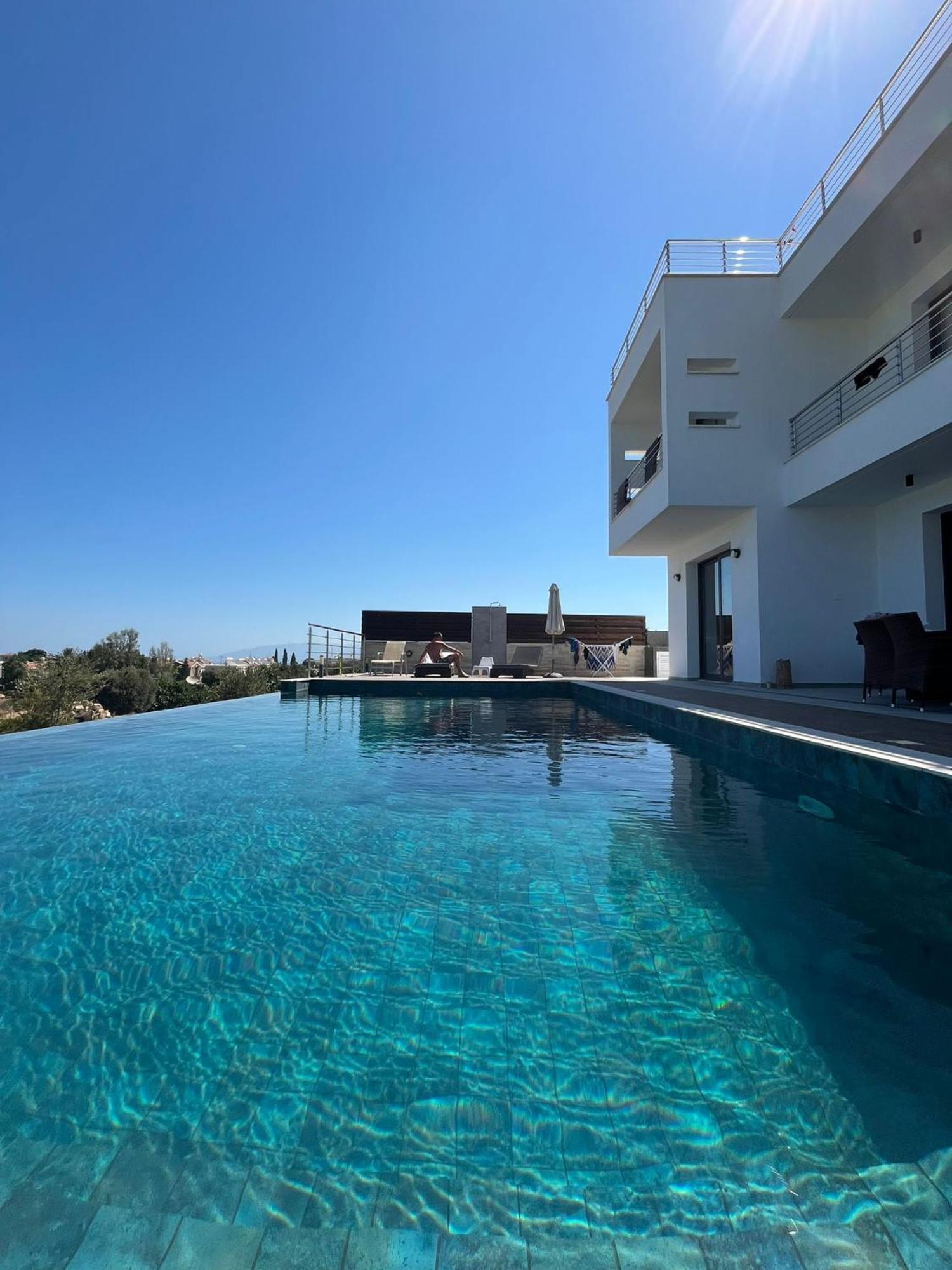 Villa Eva Luxury *