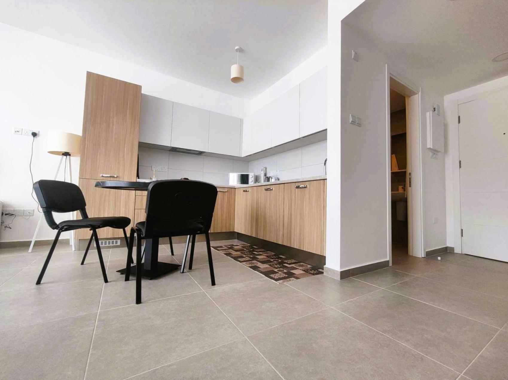 Sun Valley & Residency Apartamento *