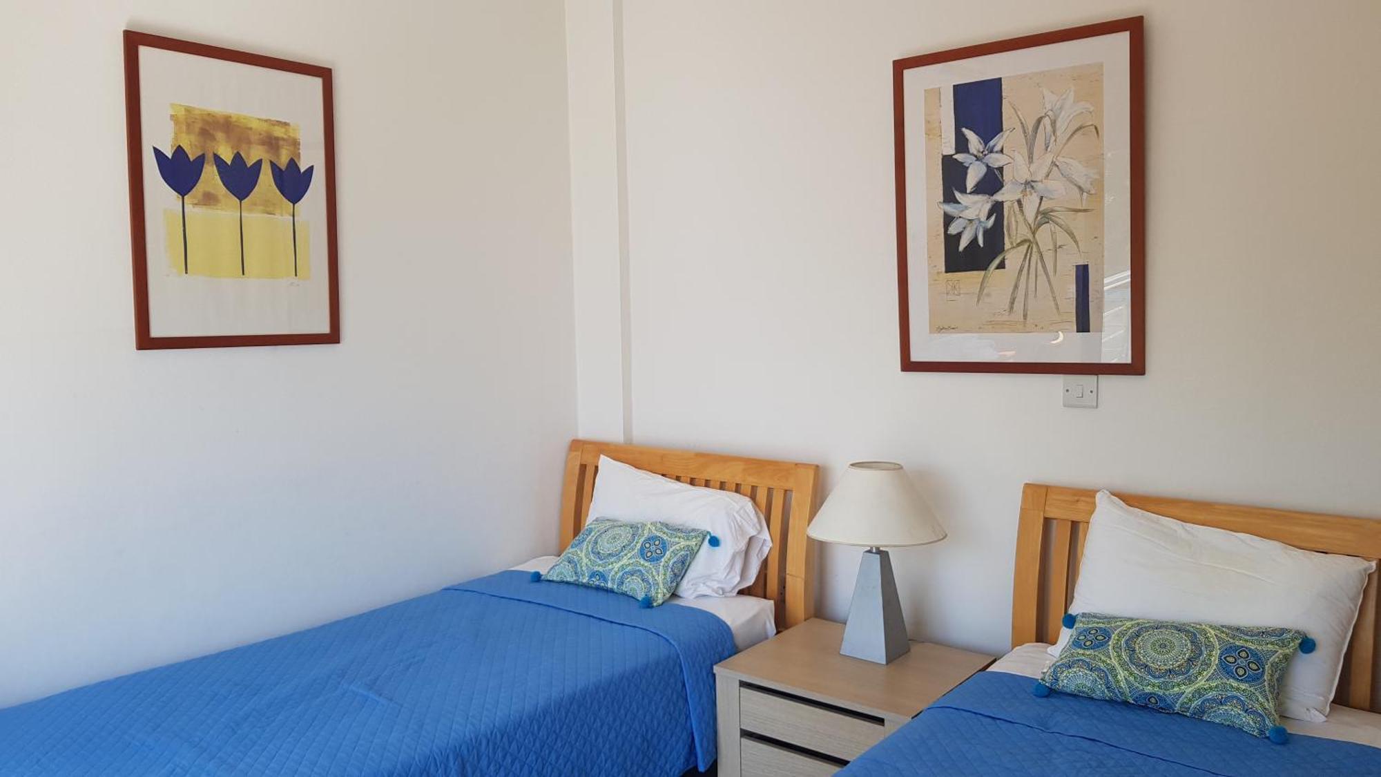 Villa Lenia's Sea View