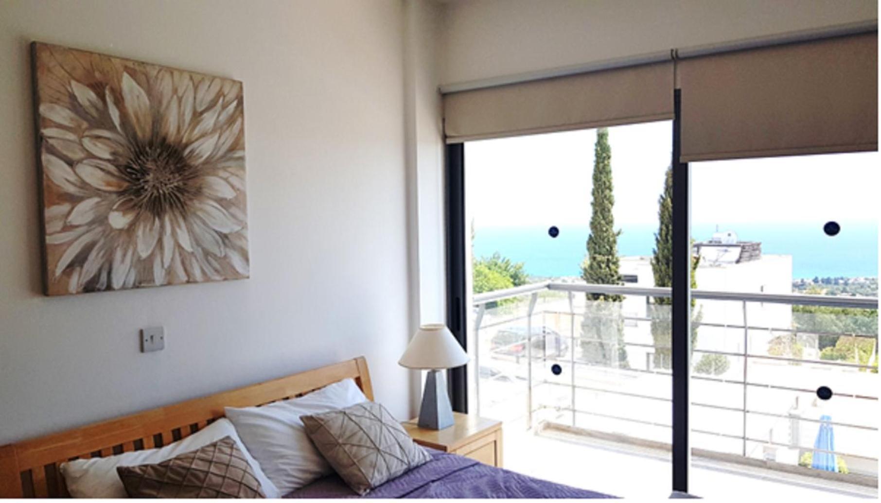 Villa Lenia's Sea View *
