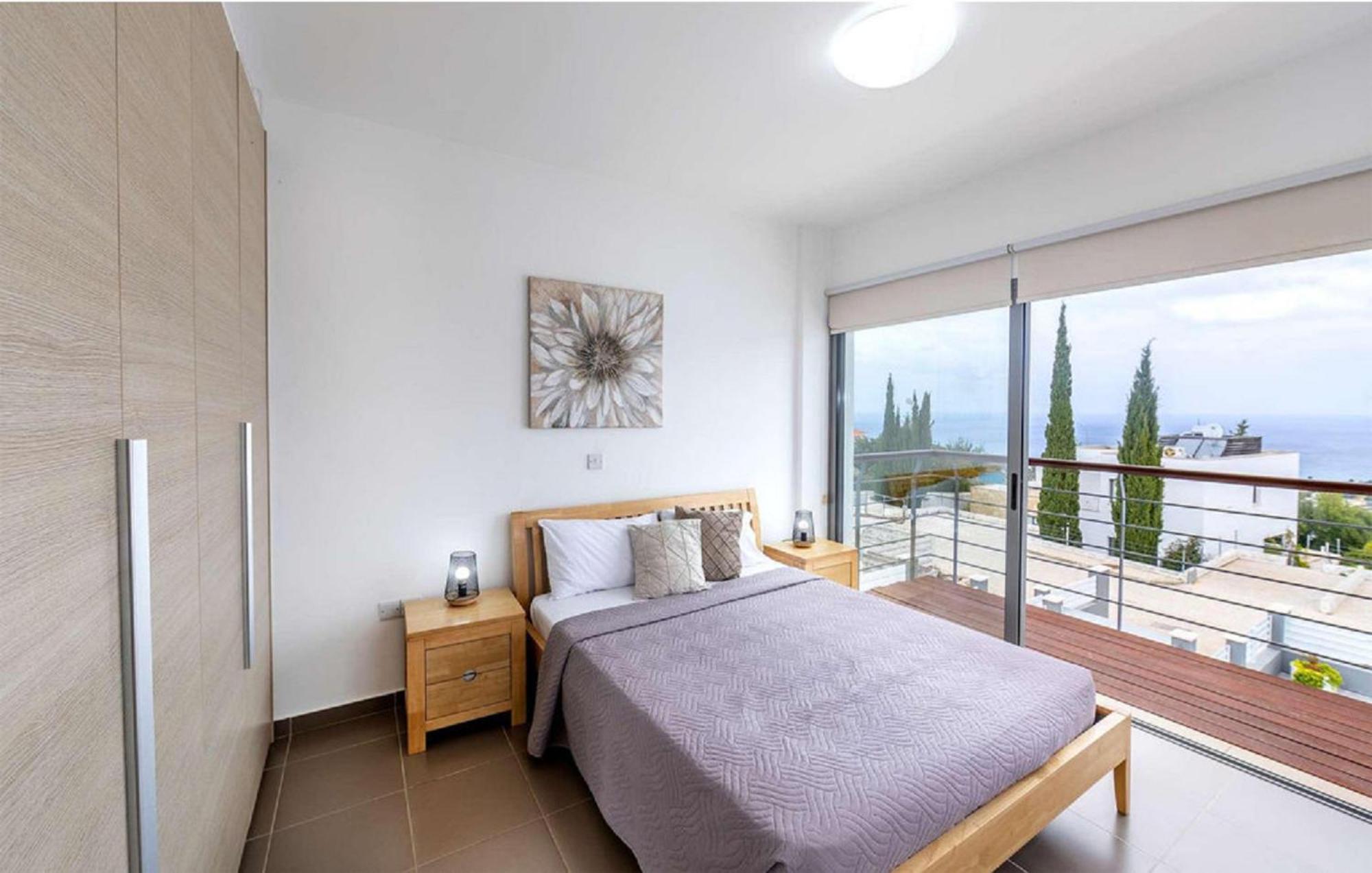 Villa Lenia's Sea View *