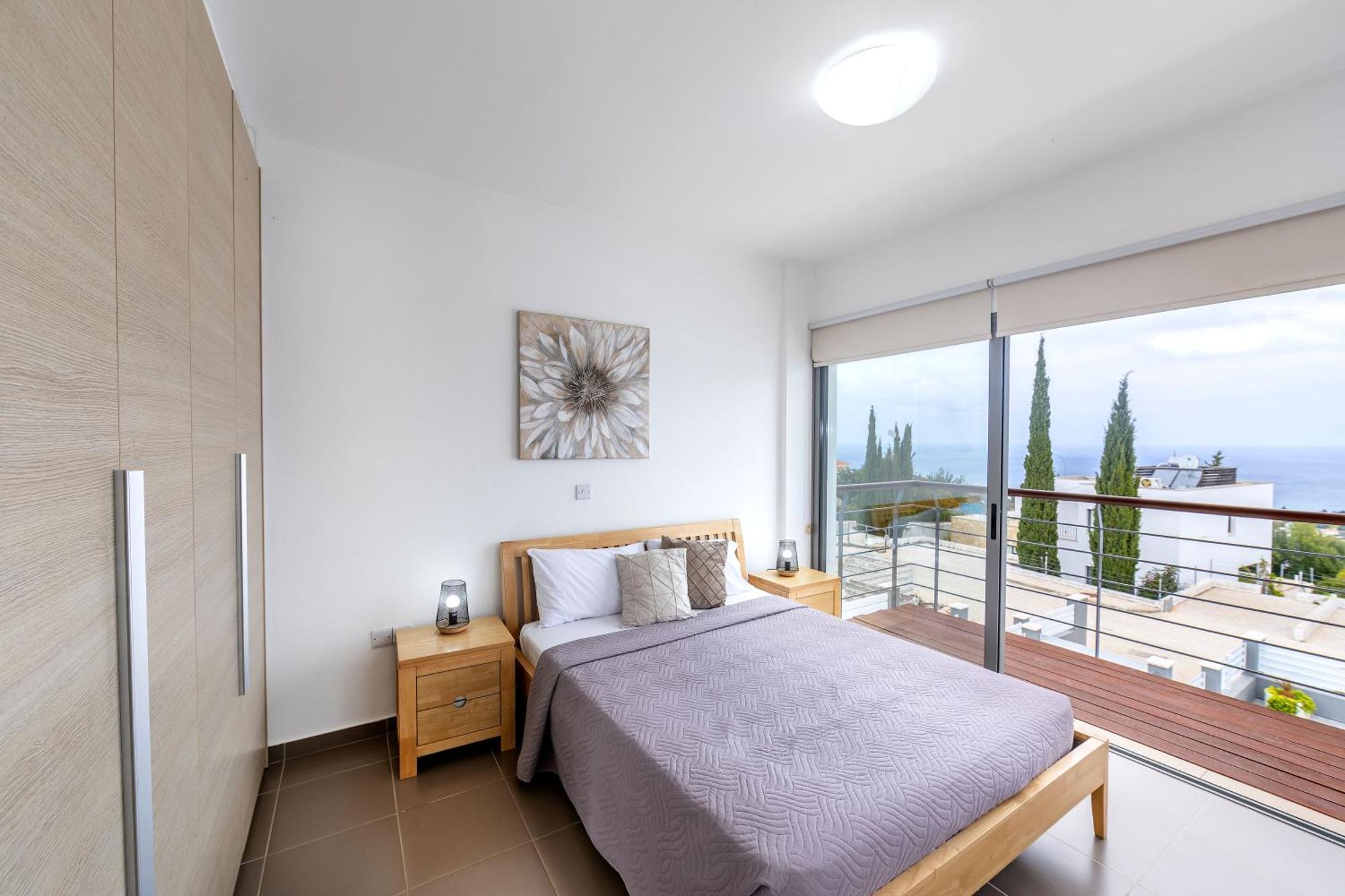 Villa Lenia's Sea View