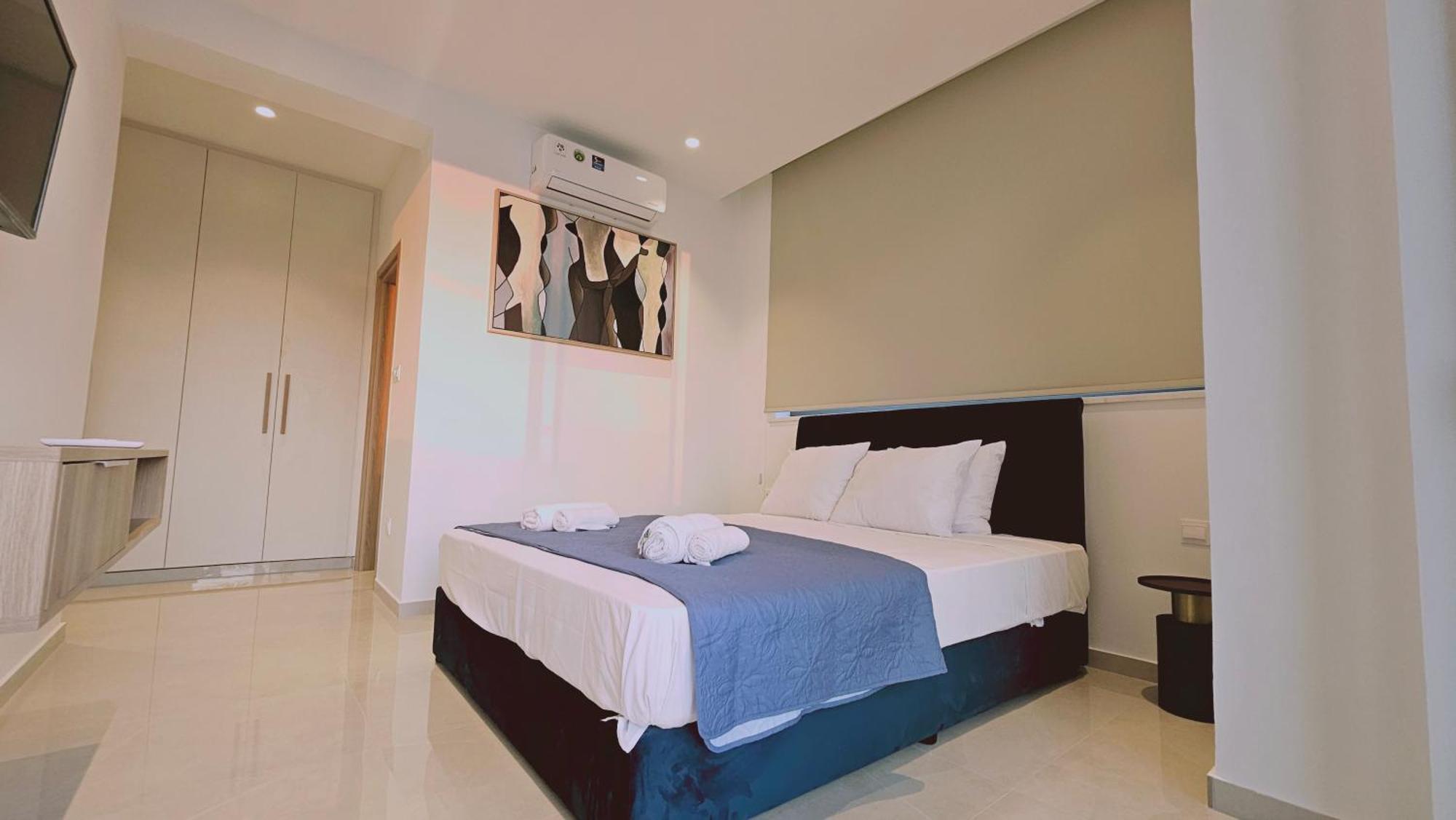 Villa Oasis Luxury