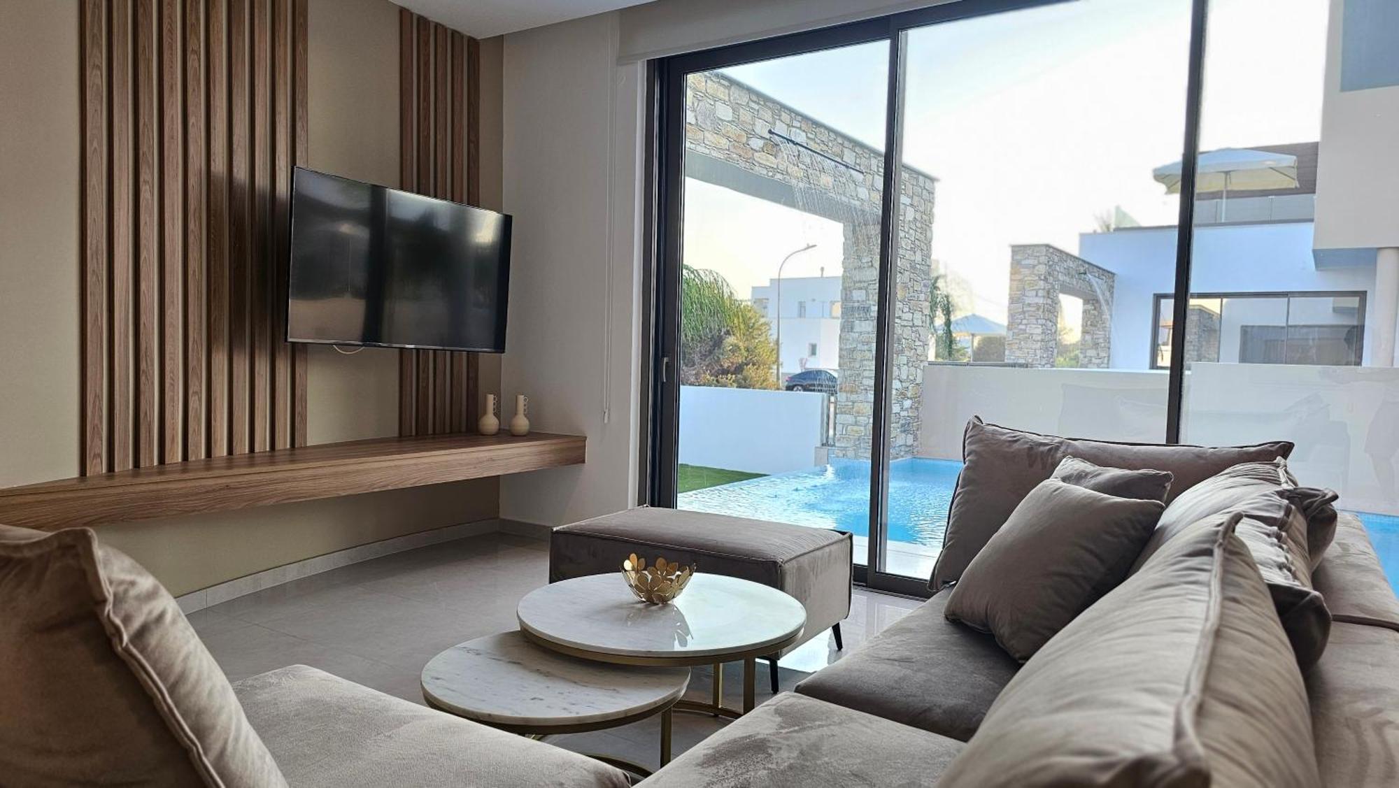 Oasis Luxury * Ayia Napa