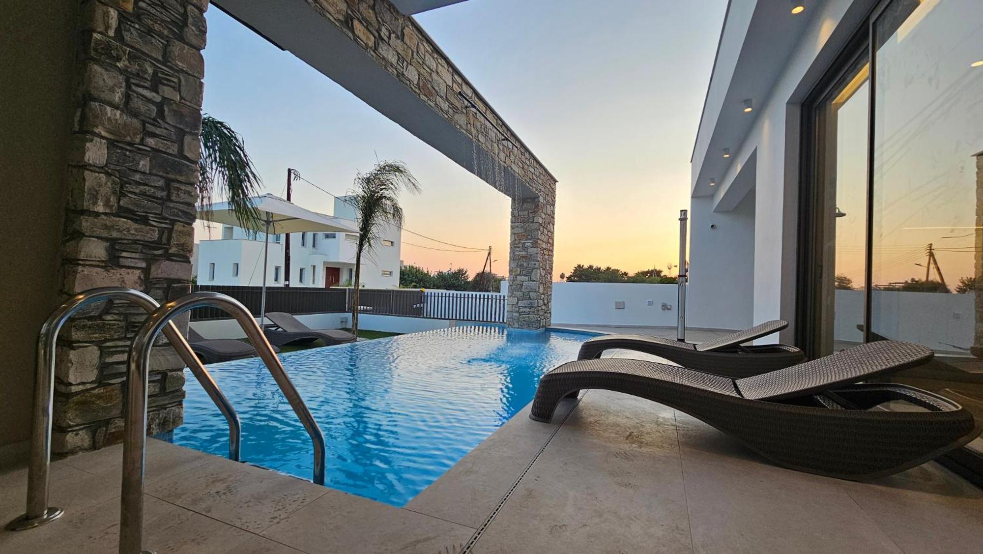 Oasis Luxury Ayia Napa