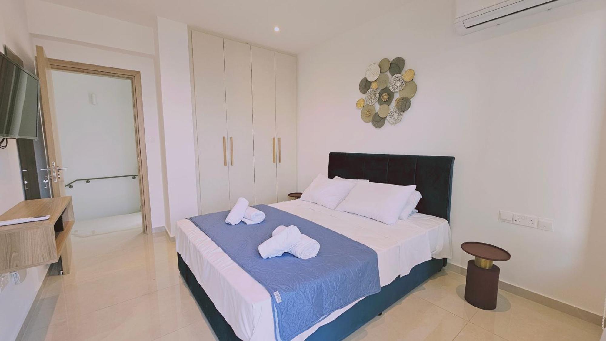 Oasis Luxury * Ayia Napa