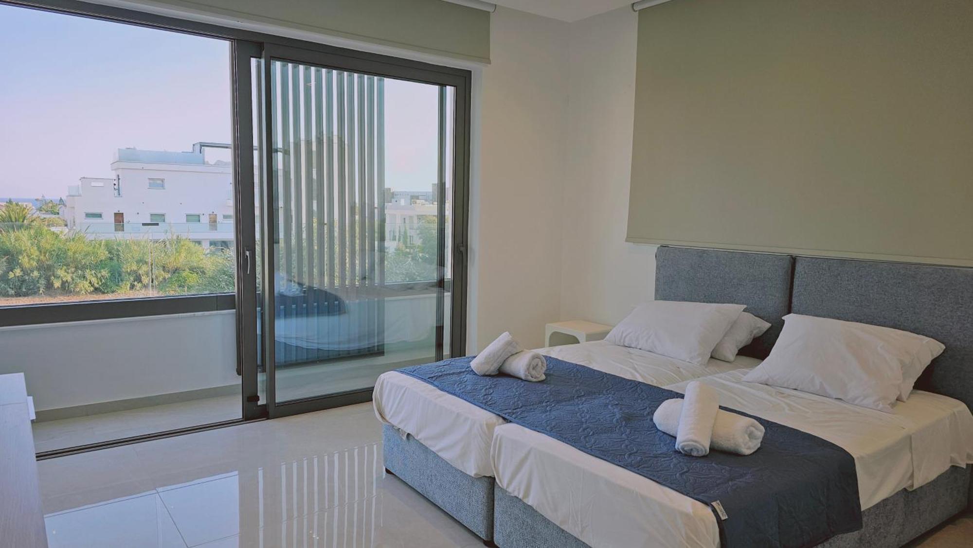 Oasis Luxury * Ayia Napa