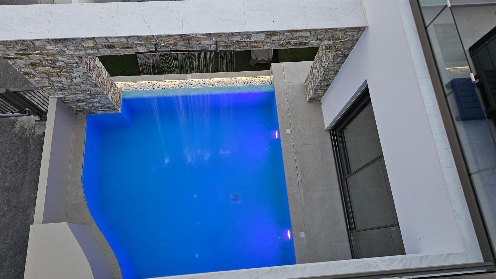 Oasis Luxury Villa Ayia Napa