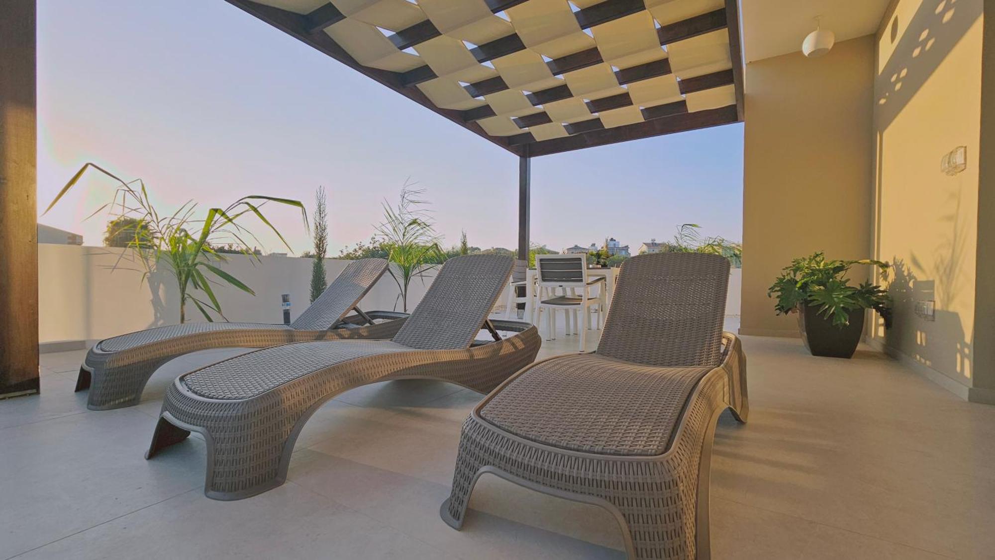Oasis Luxury *
