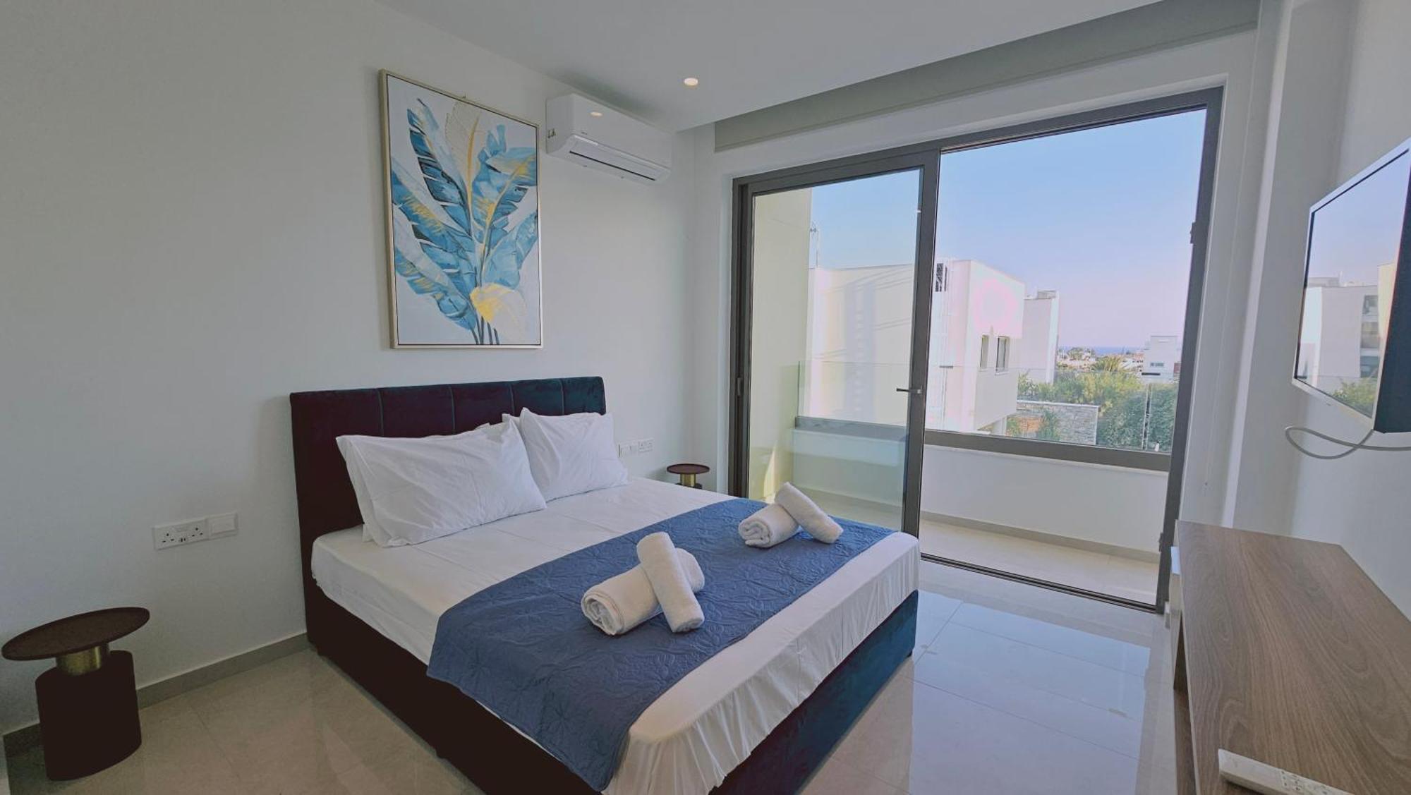 Oasis Luxury * Ayia Napa