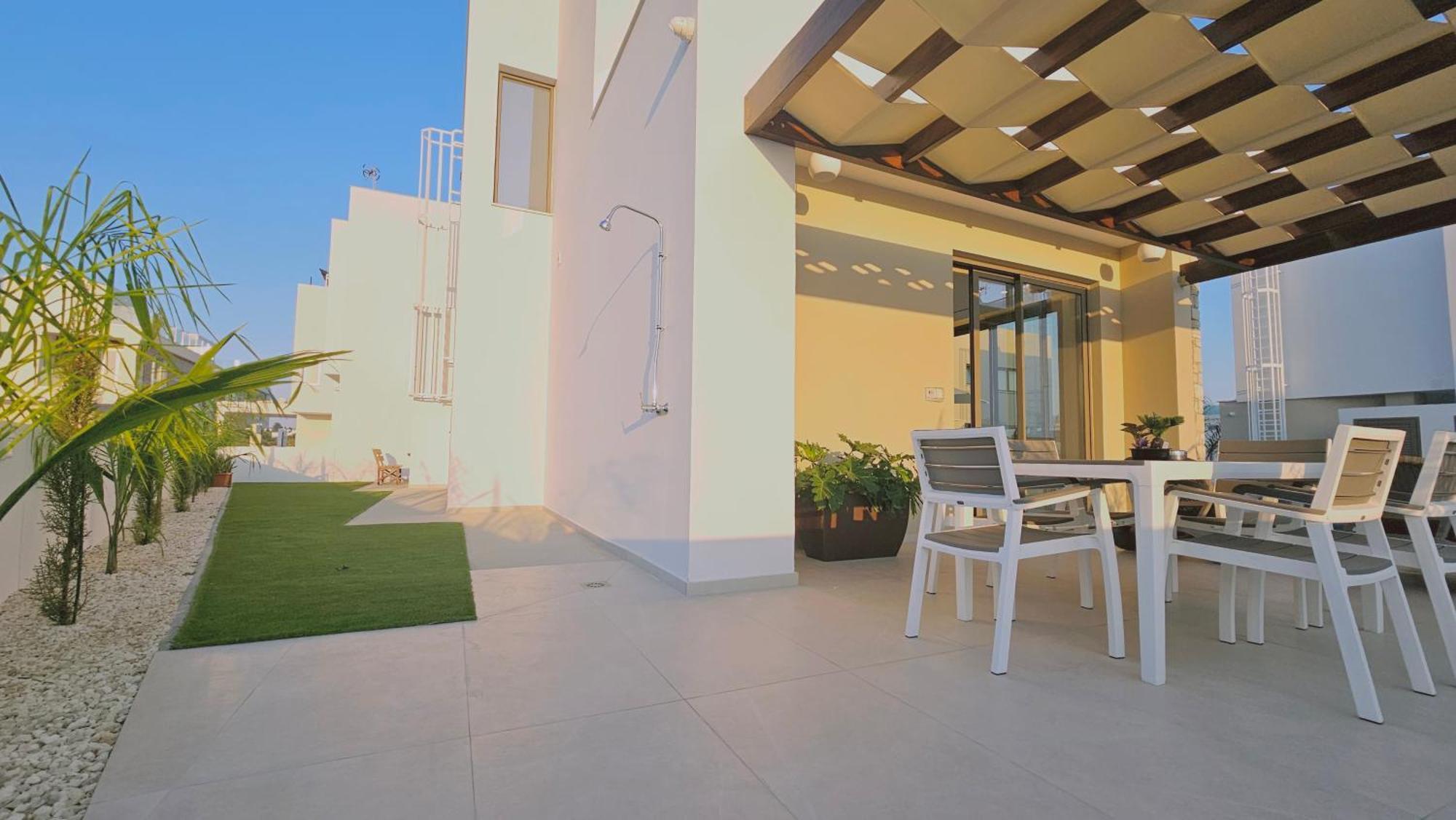 Oasis Luxury *