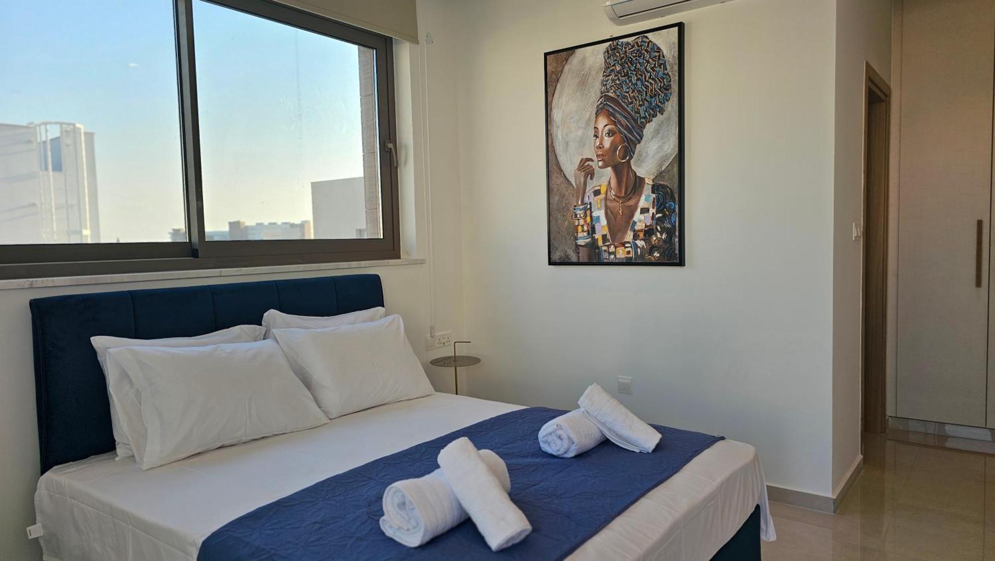 Oasis Luxury