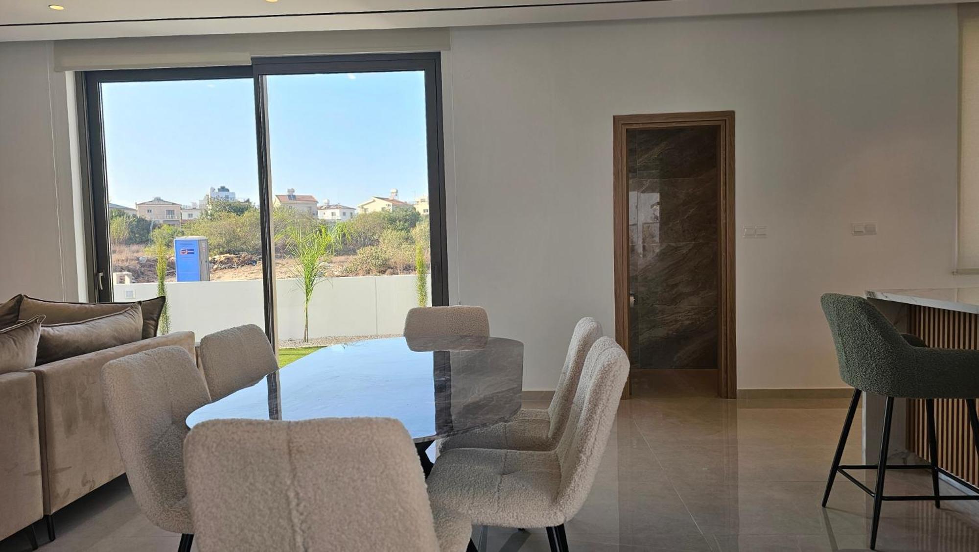 Villa Oasis Luxury *