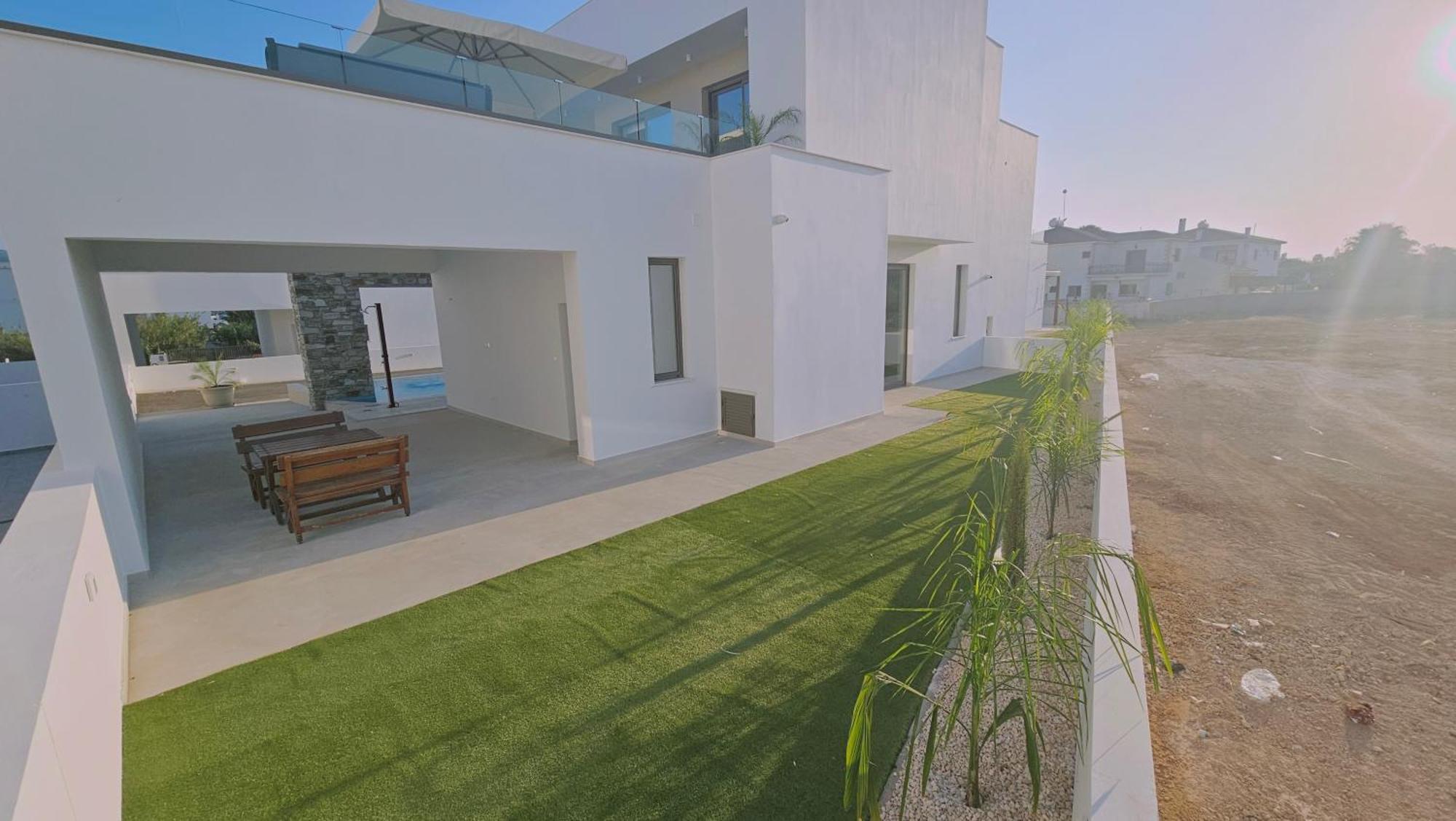 Villa Oasis Luxury Ayia Napa