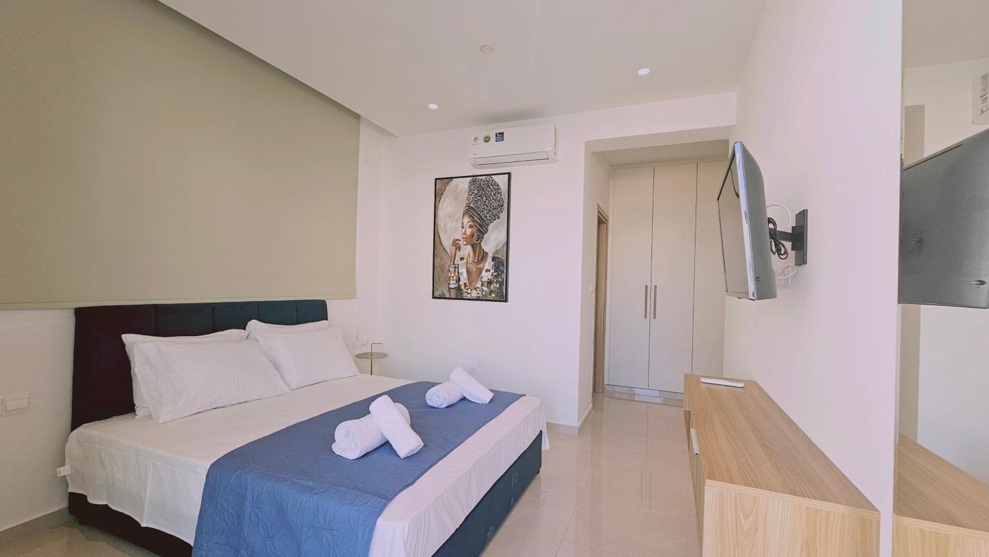 Oasis Luxury *