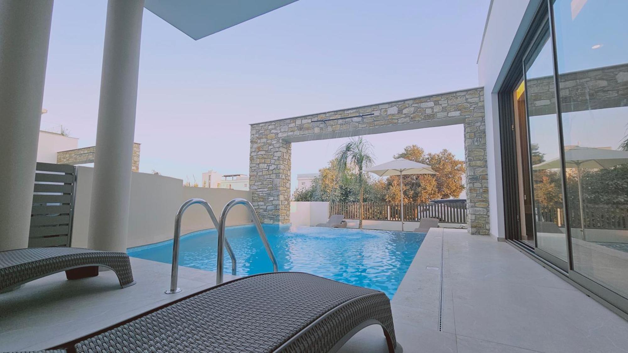 Villa Oasis Luxury Ayia Napa