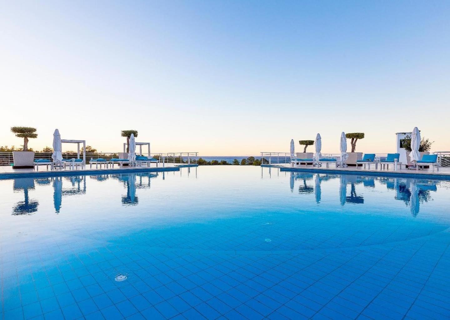 Apartment Premium 3 Bedroom In Sun Valley Agios Georgios (Girne)