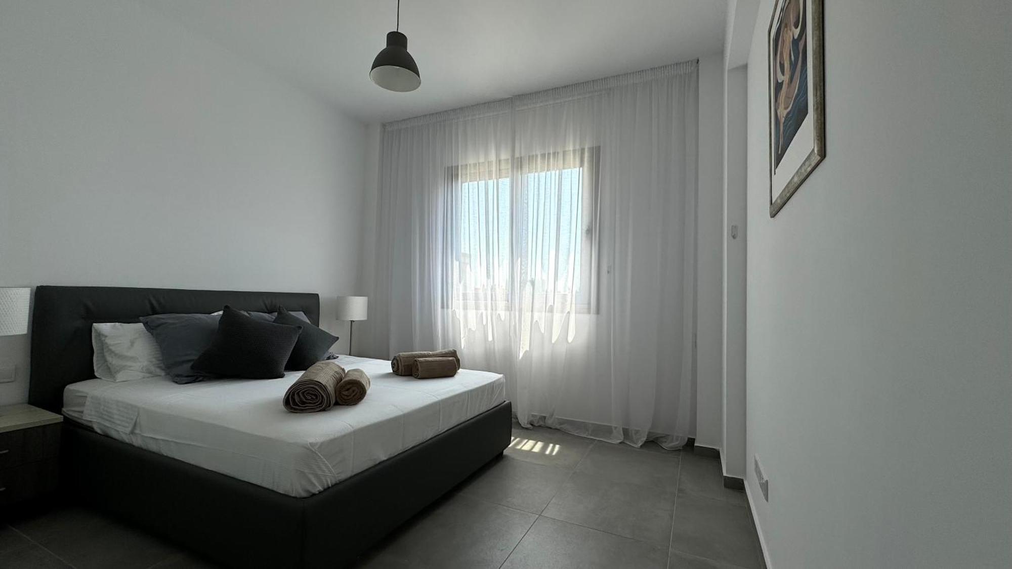 Elysia рark Luxury Apartamento