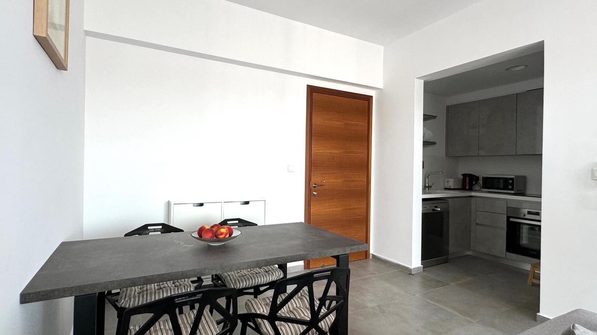 Apartamento Elysia рark Luxury Paphos