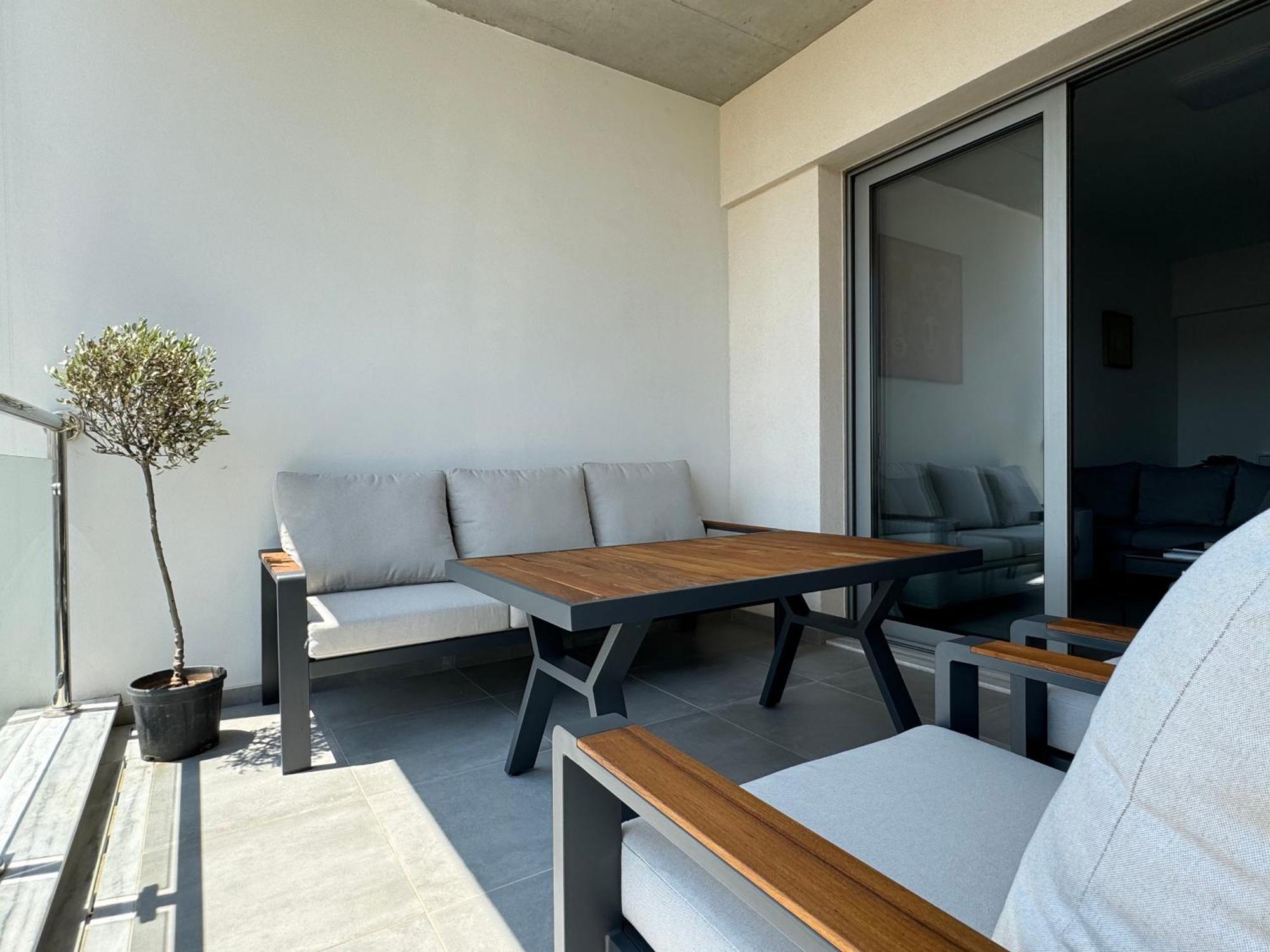 Elysia рark Luxury Apartamento