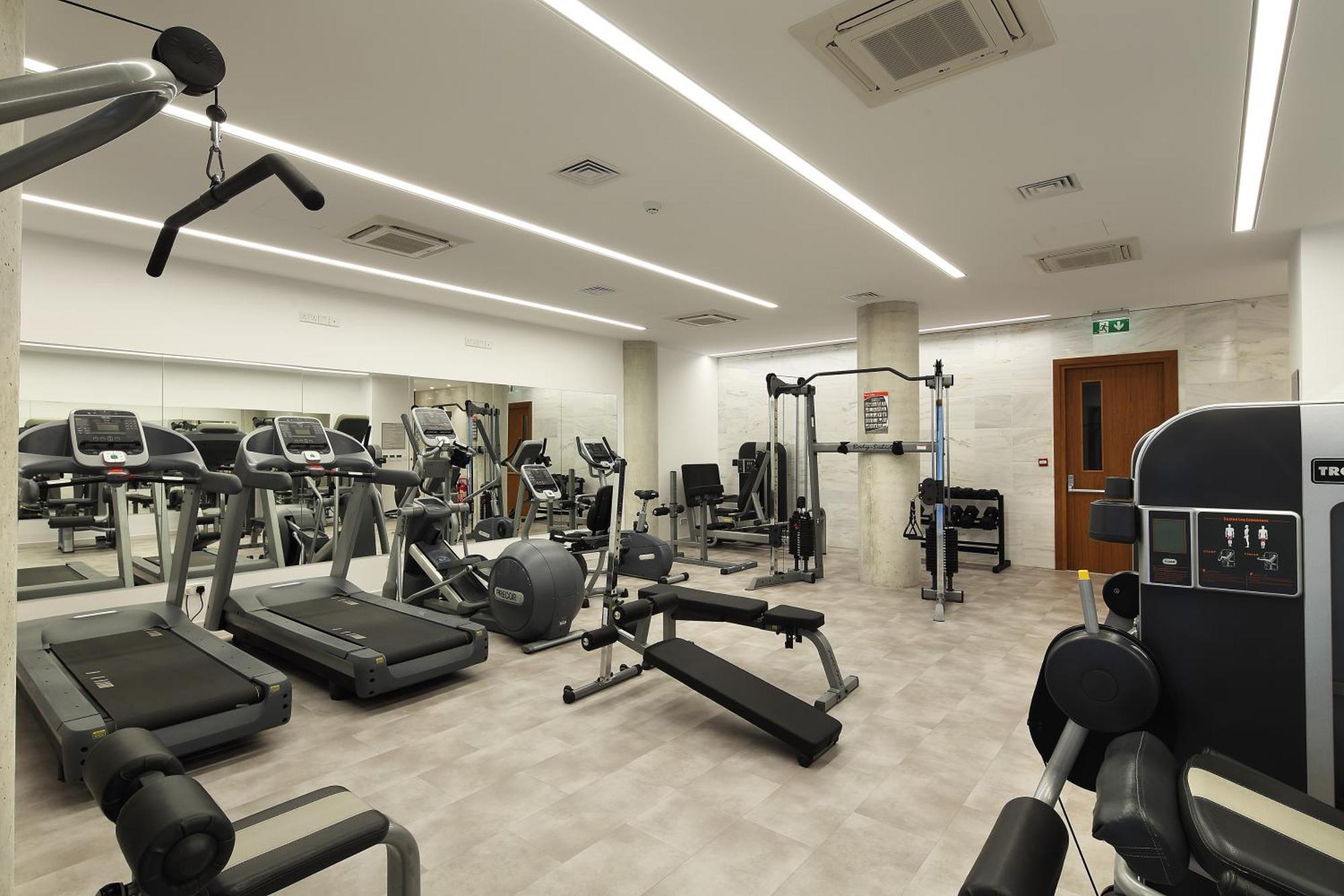 Apartamento Elysia рark Luxury *
