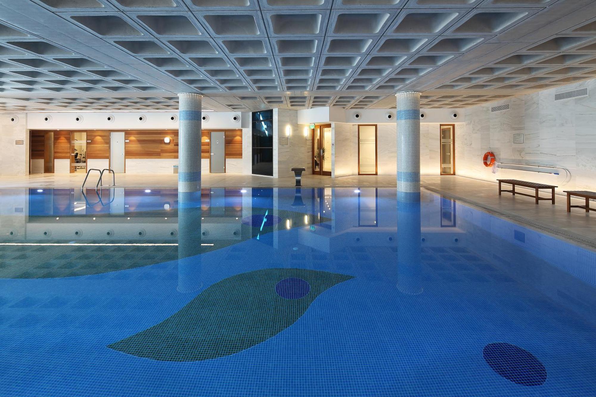 Apartamento Elysia рark Luxury *