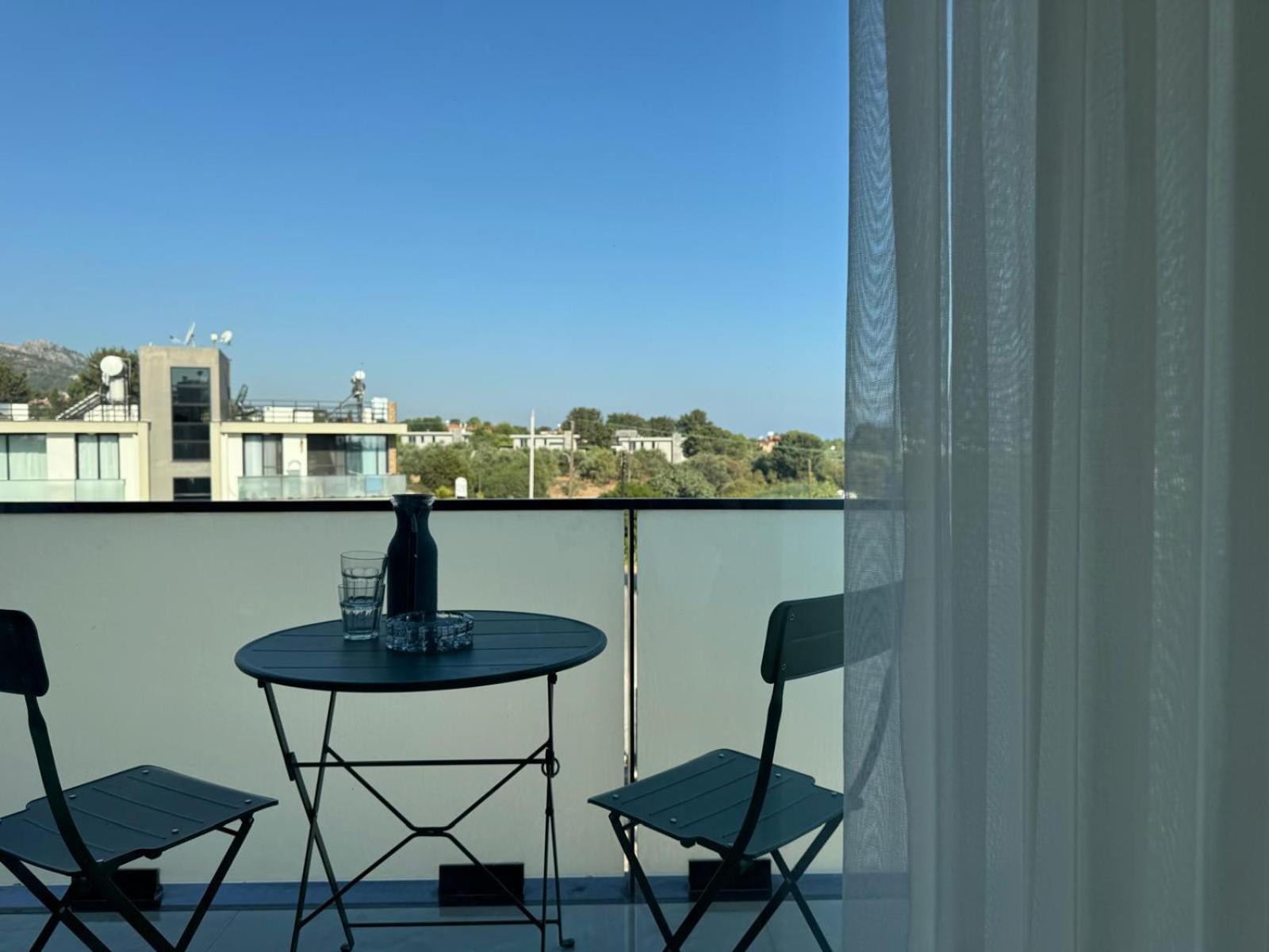 Apartment Penthouse In Lapta, A Cozy Coastal Retreat Lapithos (Northern Cyprus)
