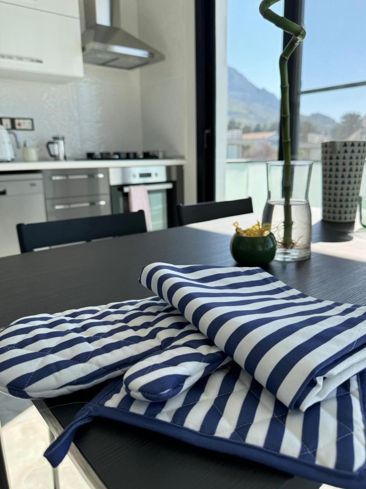 Penthouse In Lapta, A Cozy Coastal Retreat Lapithos (Northern Cyprus)