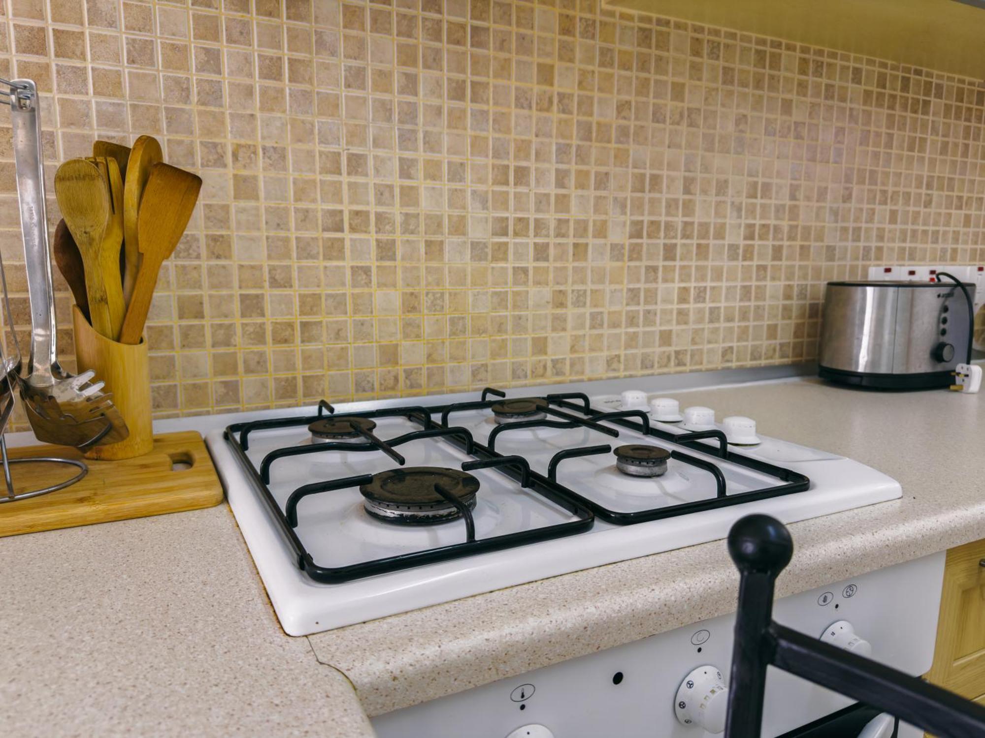 2 Bedroom In A 5-star Iskele District (Northern Cyprus)