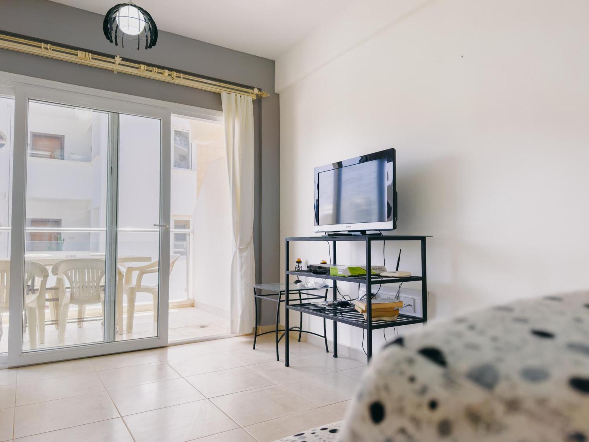 2 Bedroom In A 5-star Apartment Iskele District (Northern Cyprus)