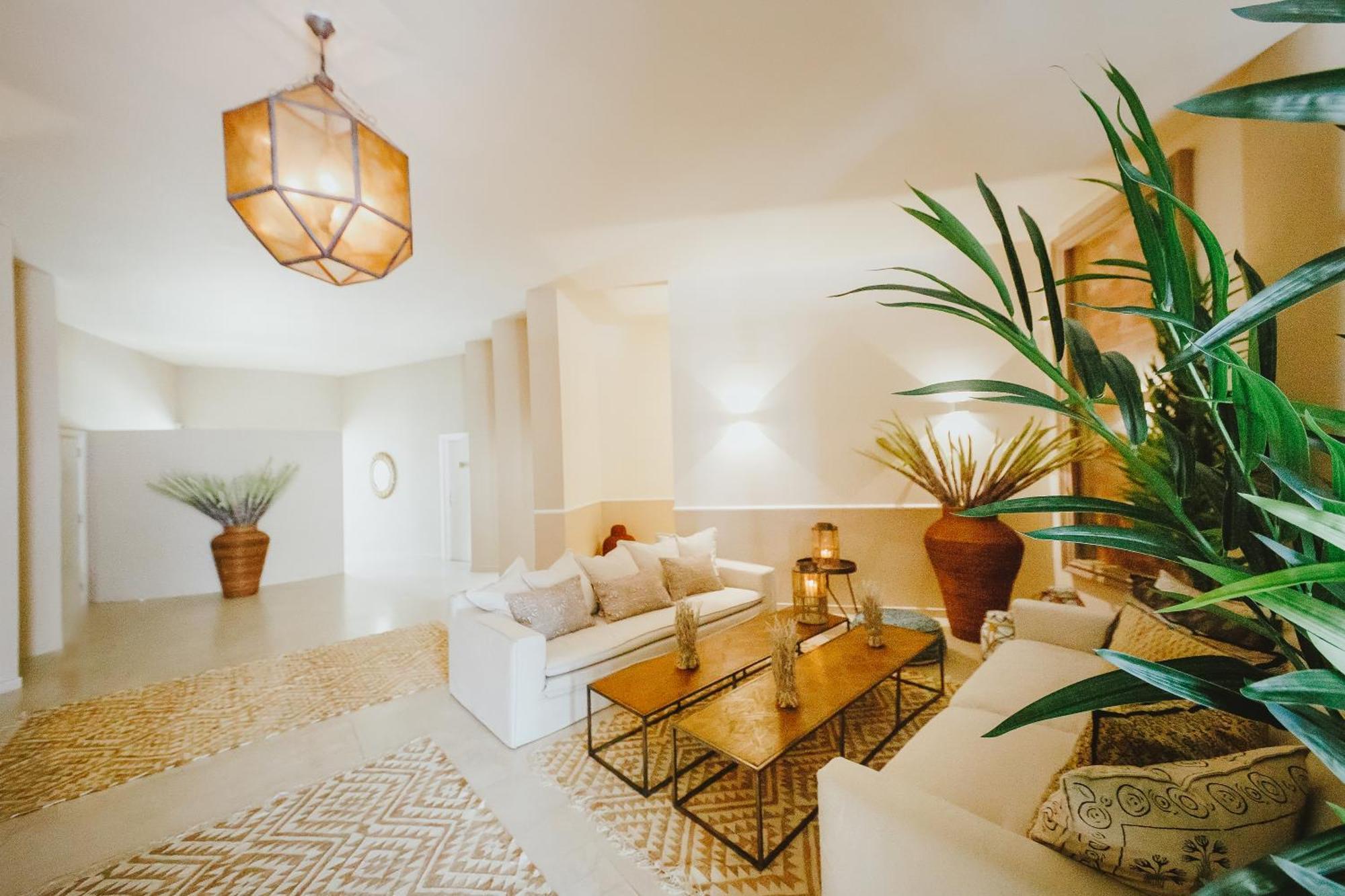 Apartment 2 Bedroom In A 5-star *